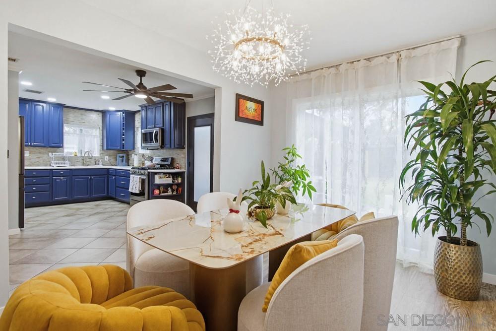 Detail Gallery Image 40 of 50 For 119  North Ln, El Cajon,  CA 92021 - 4 Beds | 1 Baths