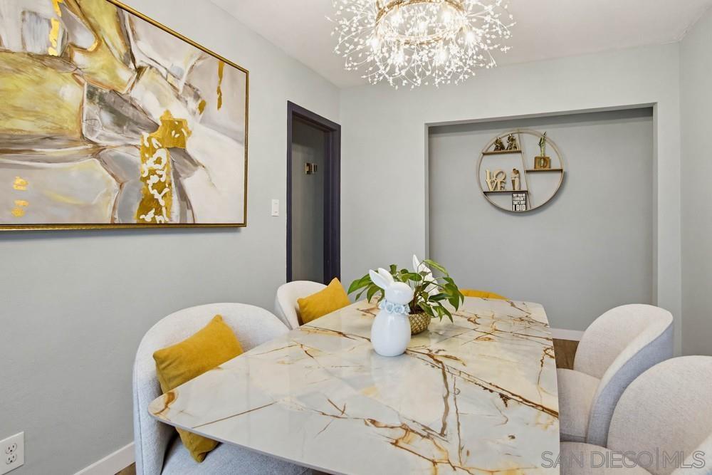 Detail Gallery Image 41 of 50 For 119  North Ln, El Cajon,  CA 92021 - 4 Beds | 1 Baths