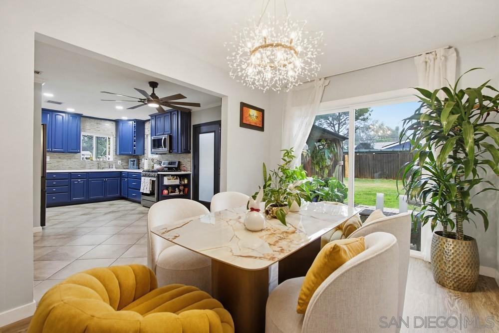 Detail Gallery Image 42 of 50 For 119  North Ln, El Cajon,  CA 92021 - 4 Beds | 1 Baths