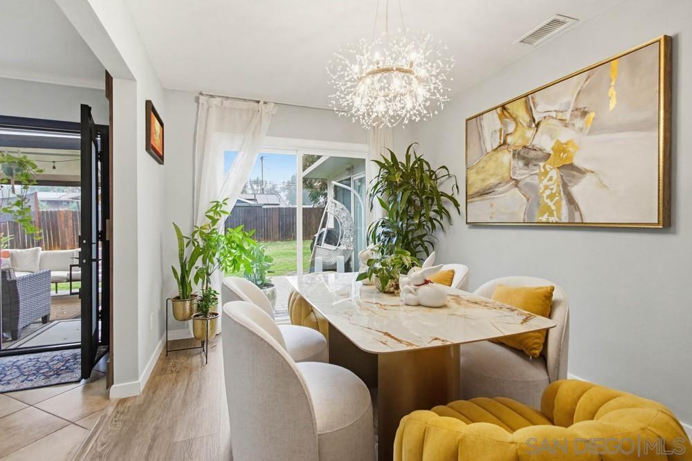 Detail Gallery Image 43 of 50 For 119  North Ln, El Cajon,  CA 92021 - 4 Beds | 1 Baths