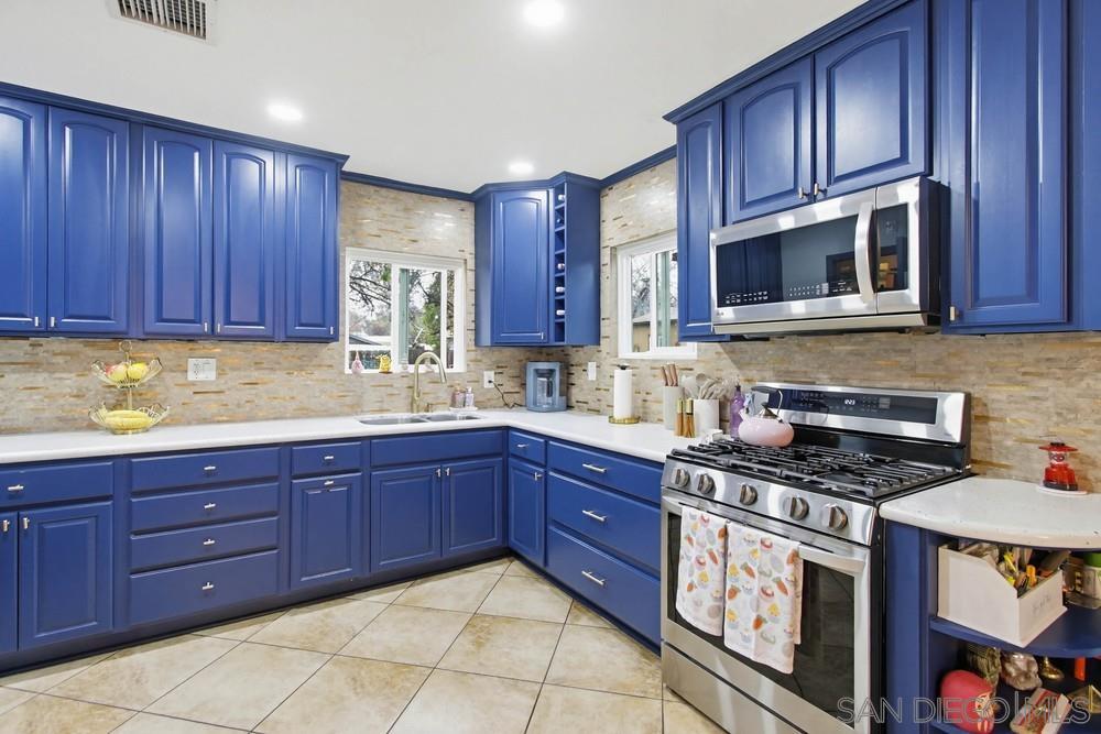 Detail Gallery Image 45 of 50 For 119  North Ln, El Cajon,  CA 92021 - 4 Beds | 1 Baths