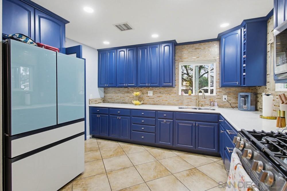 Detail Gallery Image 46 of 50 For 119  North Ln, El Cajon,  CA 92021 - 4 Beds | 1 Baths