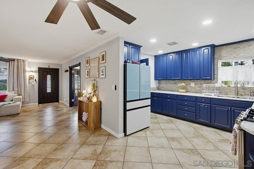 Detail Gallery Image 48 of 50 For 119  North Ln, El Cajon,  CA 92021 - 4 Beds | 1 Baths