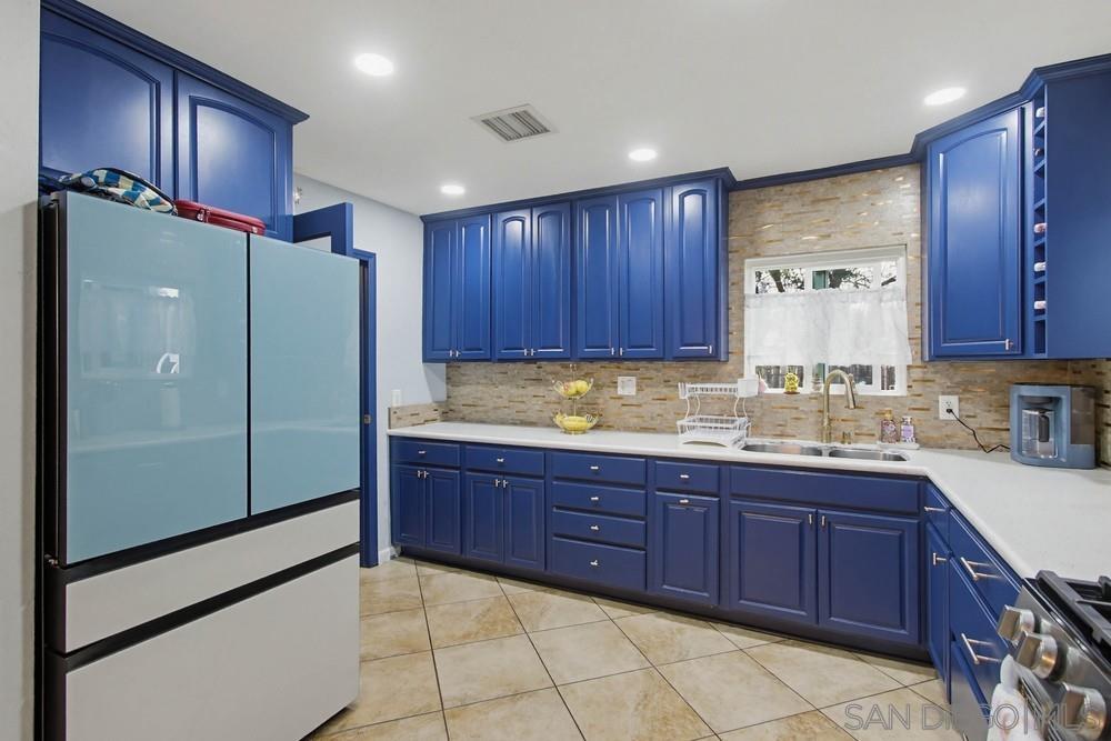 Detail Gallery Image 49 of 50 For 119  North Ln, El Cajon,  CA 92021 - 4 Beds | 1 Baths