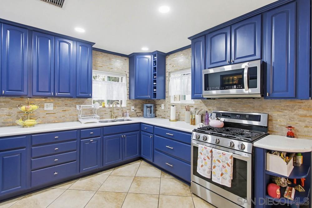 Detail Gallery Image 50 of 50 For 119  North Ln, El Cajon,  CA 92021 - 4 Beds | 1 Baths