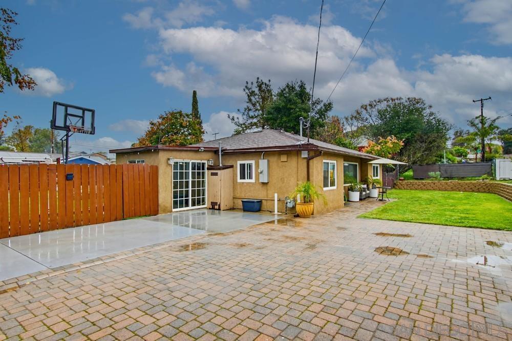 Detail Gallery Image 9 of 50 For 119  North Ln, El Cajon,  CA 92021 - 4 Beds | 1 Baths