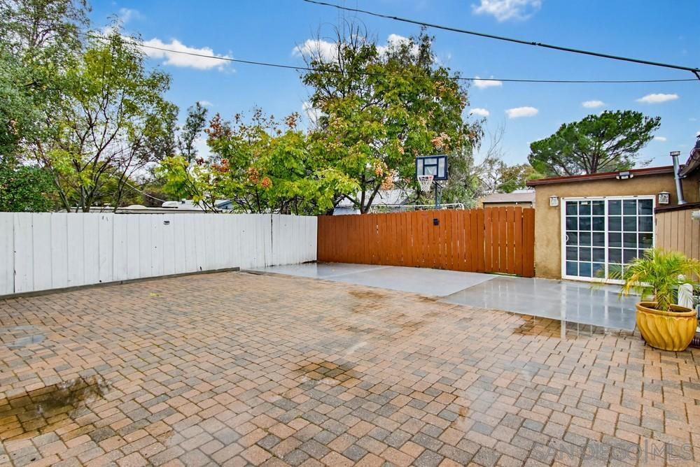 Detail Gallery Image 10 of 50 For 119  North Ln, El Cajon,  CA 92021 - 4 Beds | 1 Baths