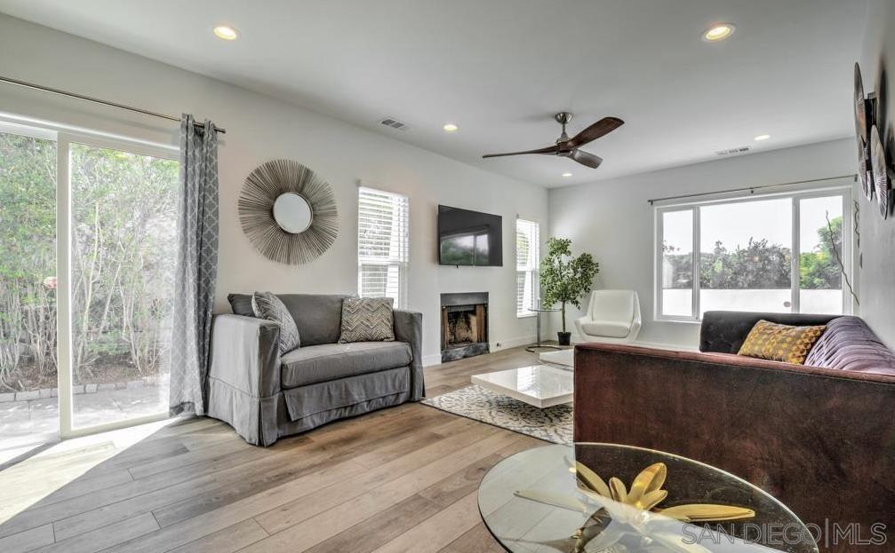 Detail Gallery Image 3 of 38 For 4671-73  Terrace Dr, San Diego,  CA 92116 - – Beds | – Baths