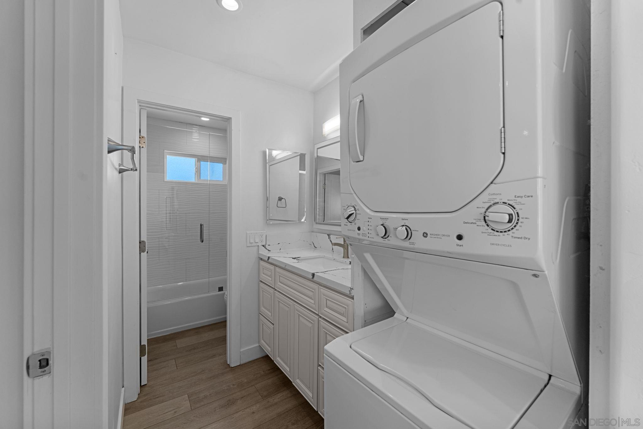 Detail Gallery Image 30 of 38 For 4671-73  Terrace Dr, San Diego,  CA 92116 - – Beds | – Baths