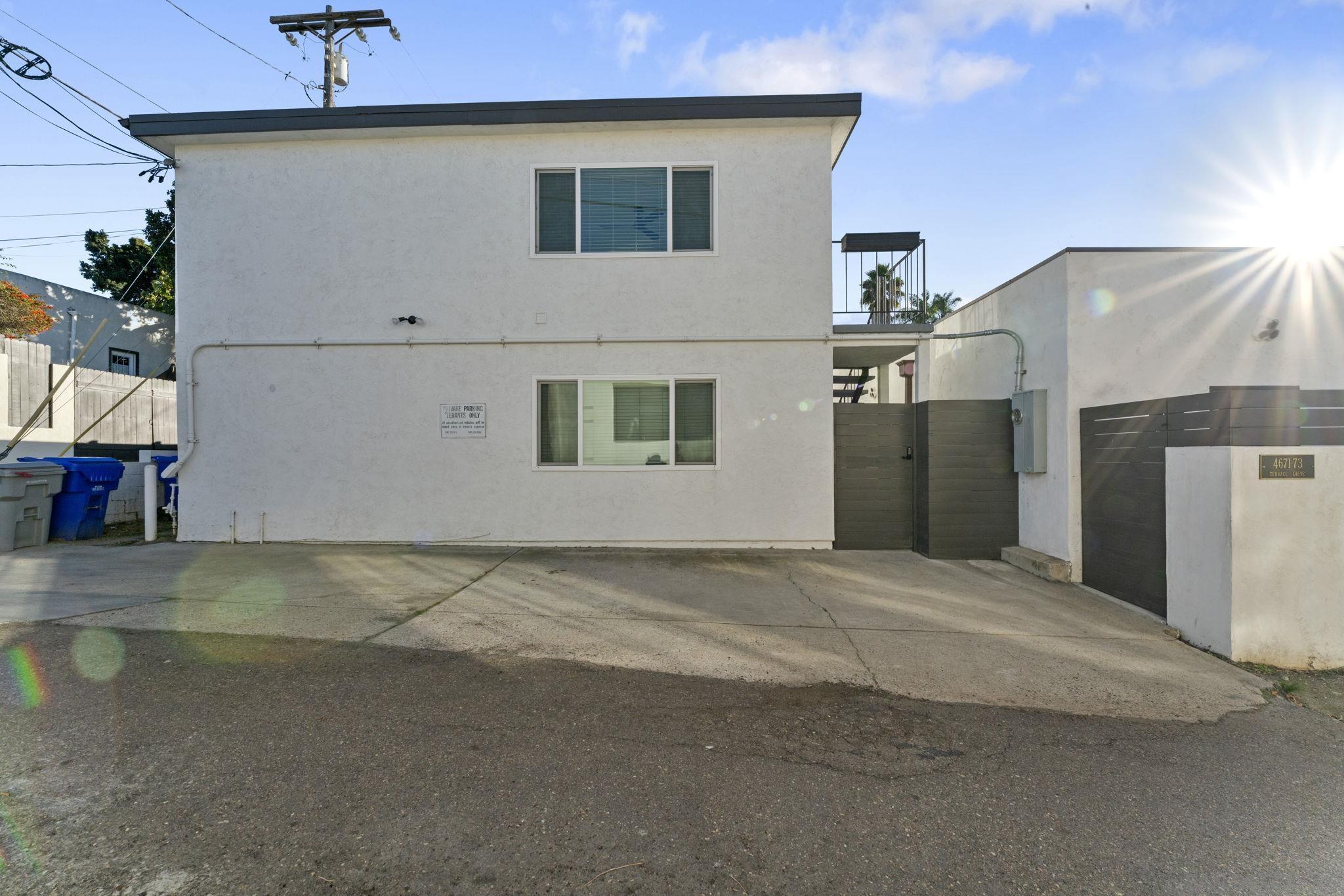 Detail Gallery Image 33 of 38 For 4671-73  Terrace Dr, San Diego,  CA 92116 - – Beds | – Baths