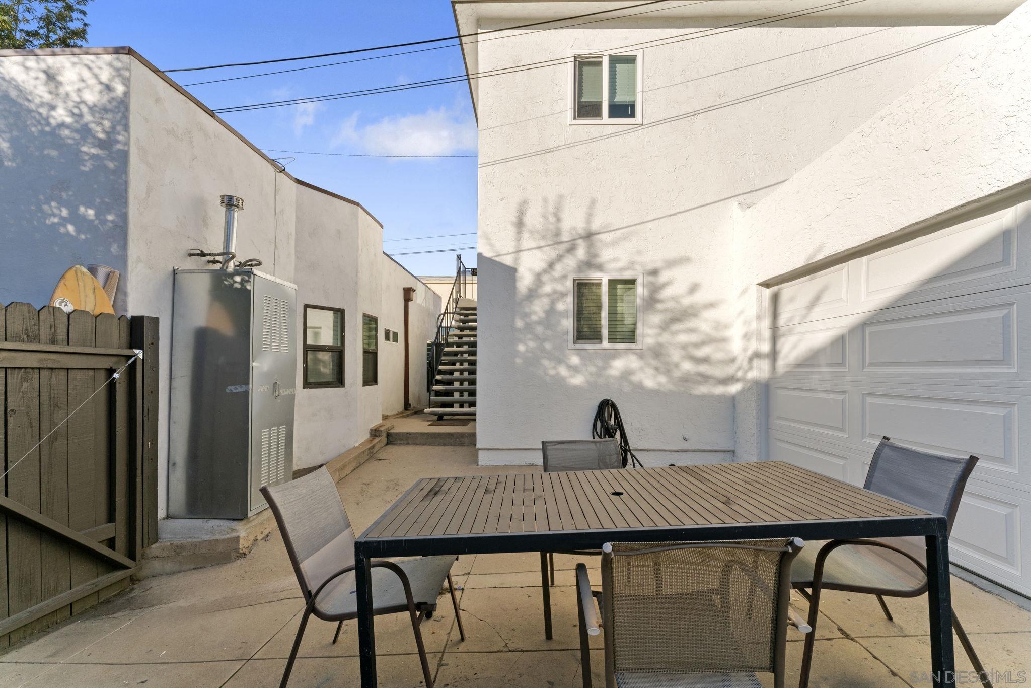 Detail Gallery Image 36 of 38 For 4671-73  Terrace Dr, San Diego,  CA 92116 - – Beds | – Baths