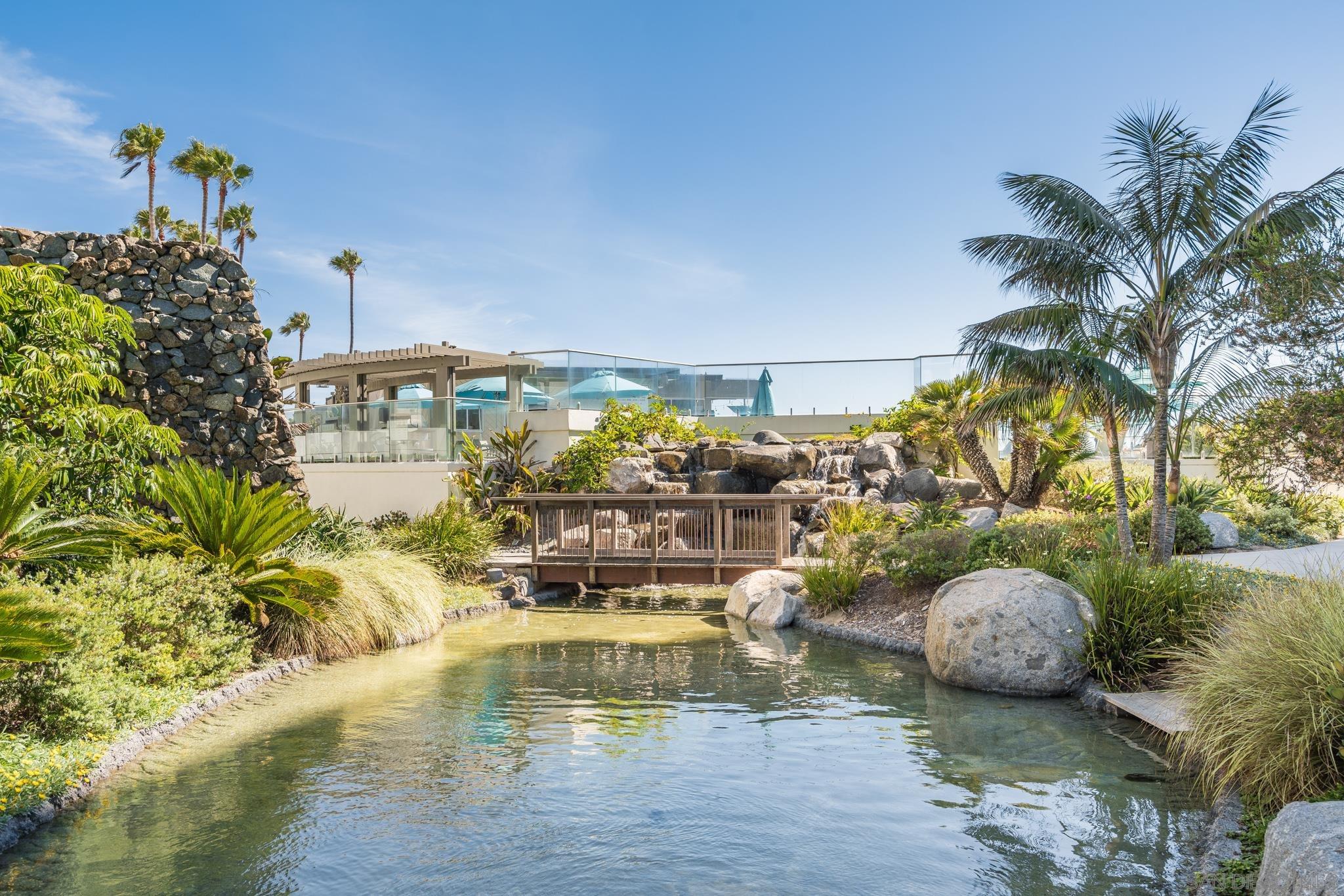 Detail Gallery Image 56 of 60 For 1810  Avenida Del Mundo  #907,  Coronado,  CA 92118 - 2 Beds | 2 Baths