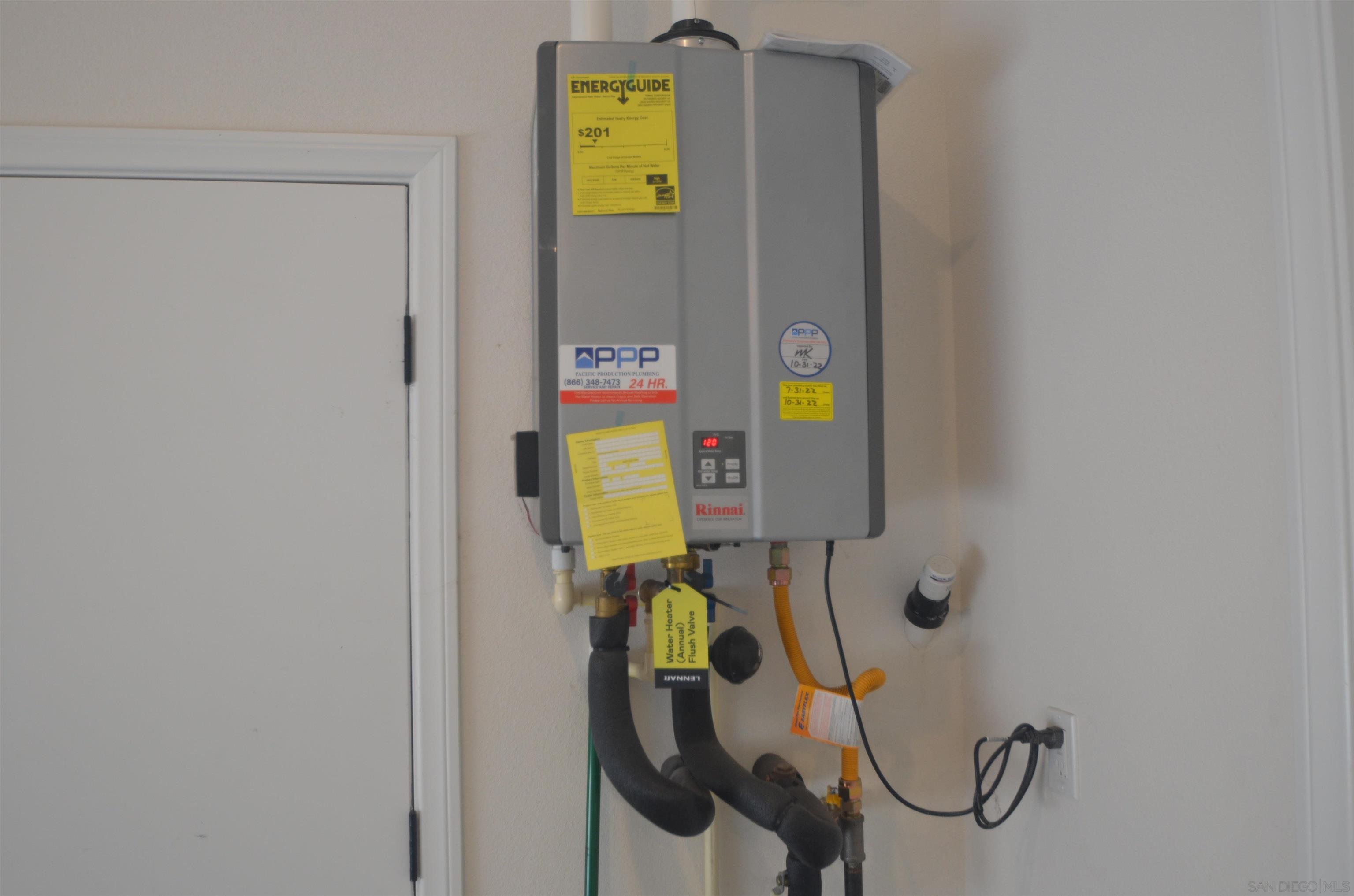 Detail Gallery Image 40 of 40 For 1681  Whitmore Loop, Chula Vista,  CA 91913 - 4 Beds | 3 Baths