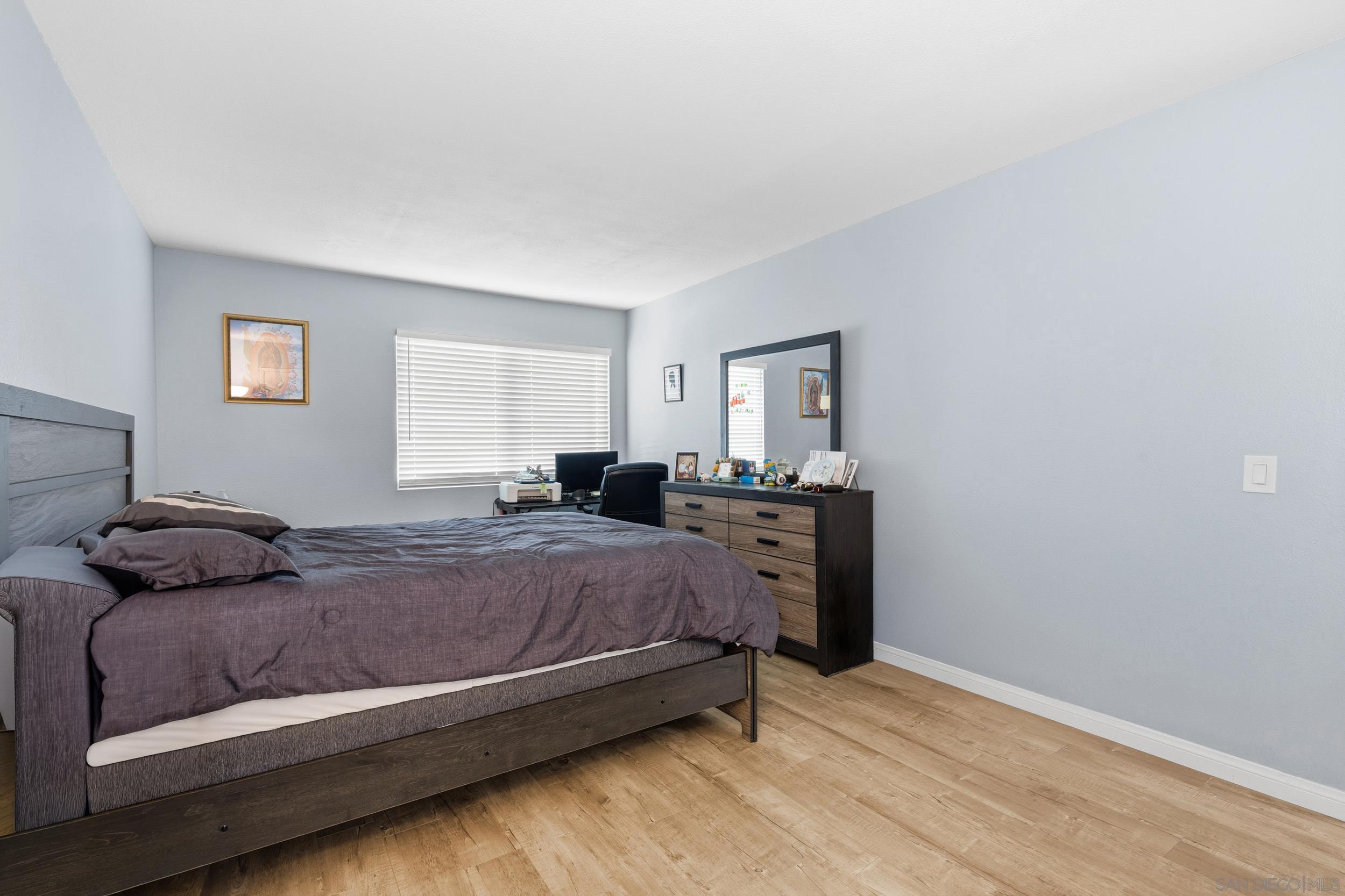 Detail Gallery Image 12 of 27 For 10382  Alphonse St  #F4,  Santee,  CA 92071 - 2 Beds | 1/1 Baths