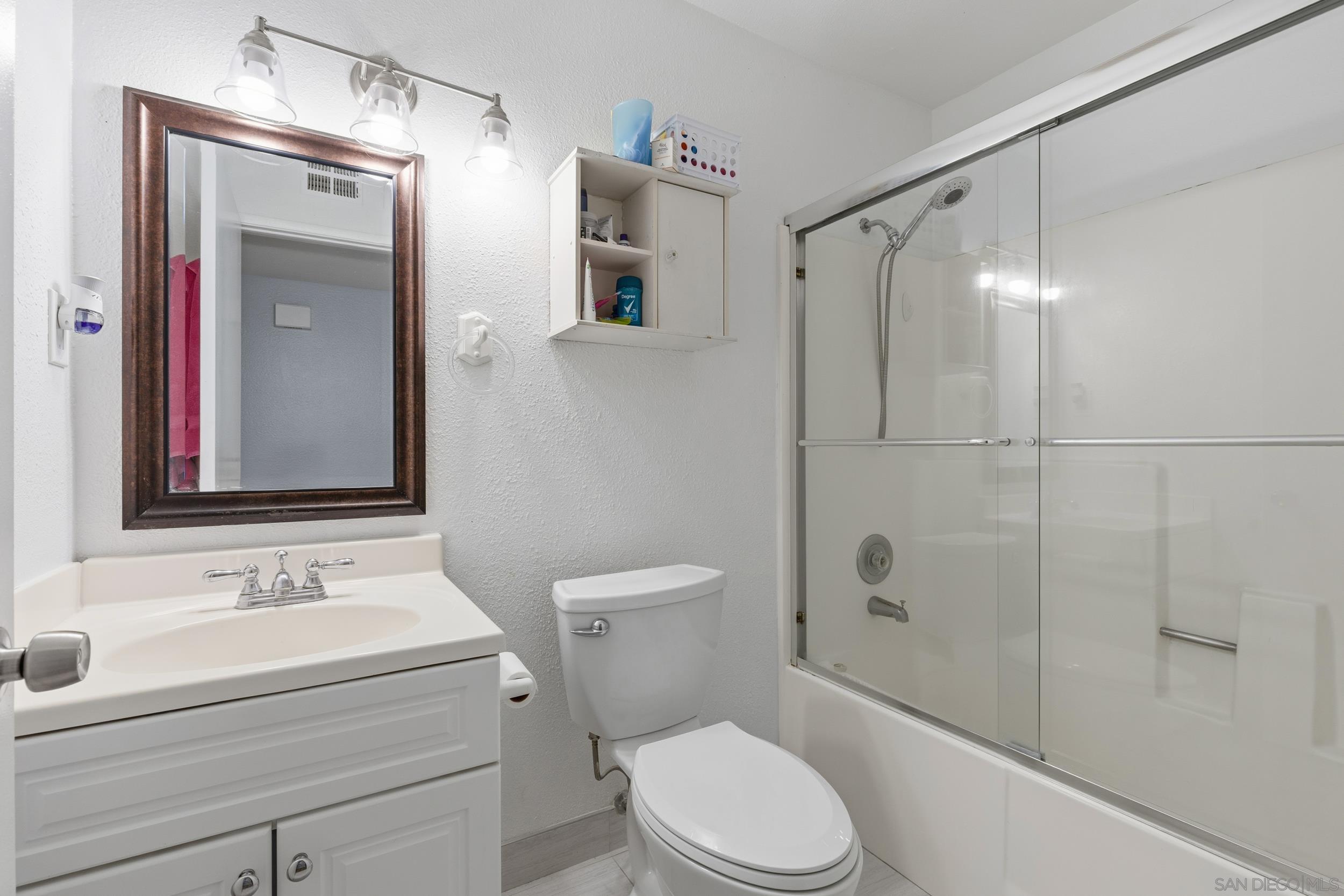 Detail Gallery Image 13 of 27 For 10382  Alphonse St  #F4,  Santee,  CA 92071 - 2 Beds | 1/1 Baths