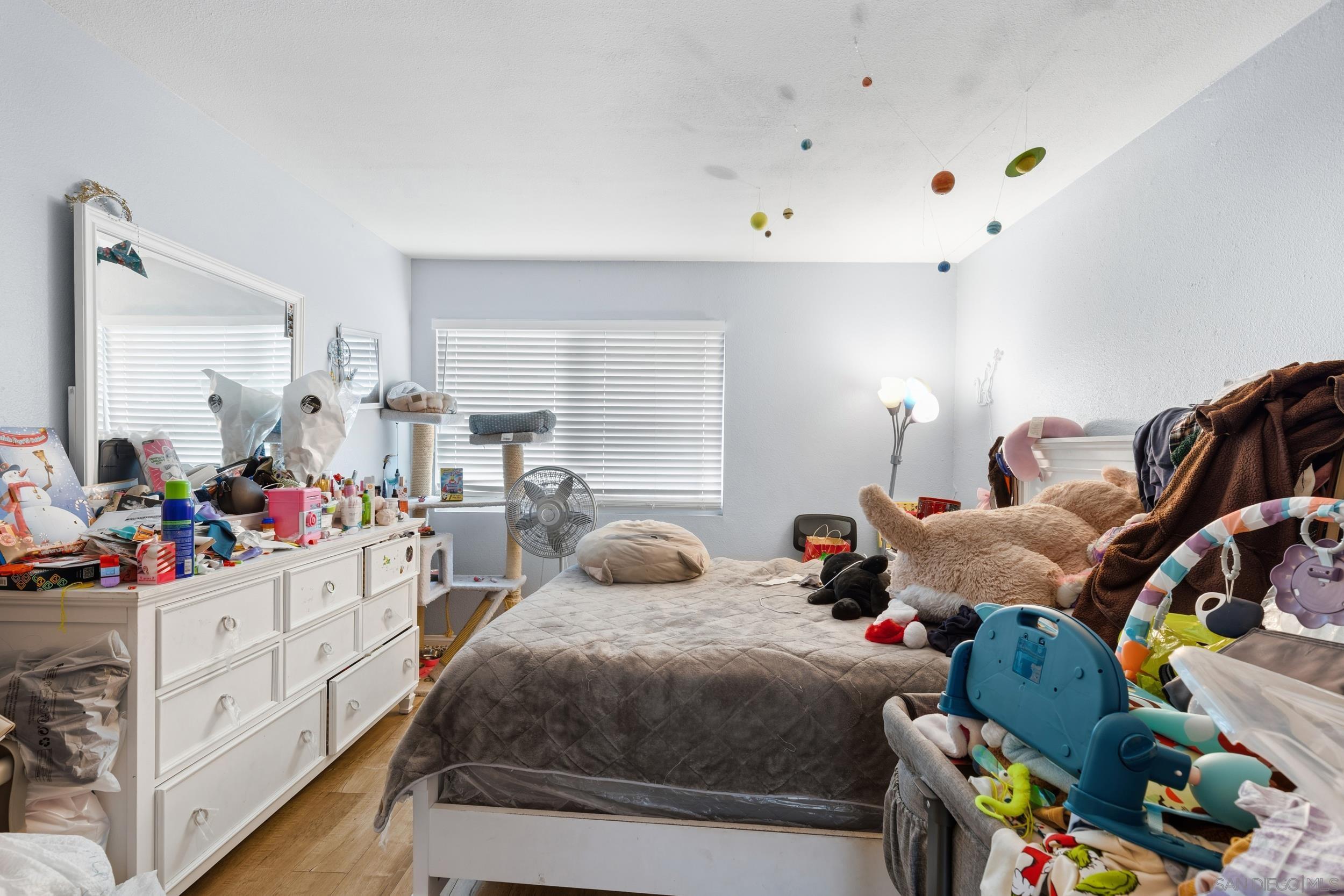 Detail Gallery Image 14 of 27 For 10382  Alphonse St  #F4,  Santee,  CA 92071 - 2 Beds | 1/1 Baths