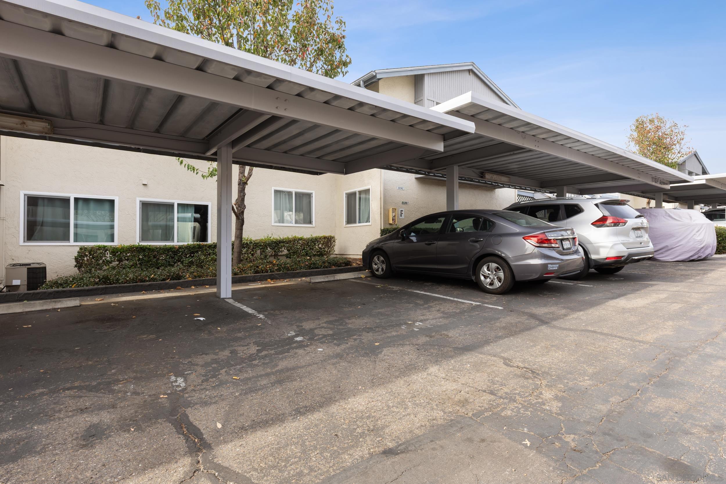 Detail Gallery Image 15 of 27 For 10382  Alphonse St  #F4,  Santee,  CA 92071 - 2 Beds | 1/1 Baths