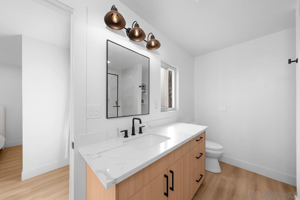 Detail Gallery Image 20 of 27 For 8695  Lepus Rd, San Diego,  CA 92126 - 3 Beds | 2 Baths