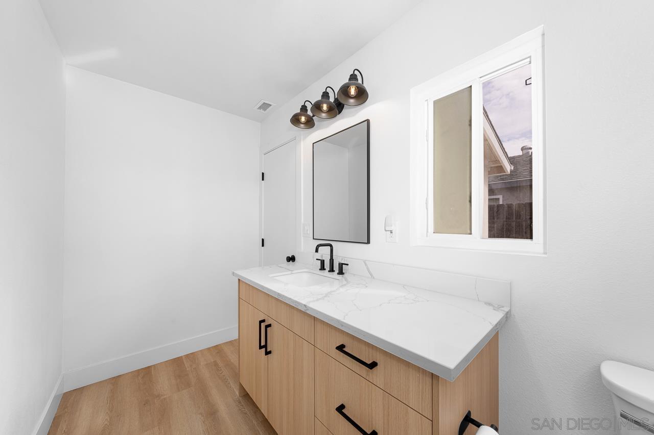 Detail Gallery Image 22 of 27 For 8695  Lepus Rd, San Diego,  CA 92126 - 3 Beds | 2 Baths