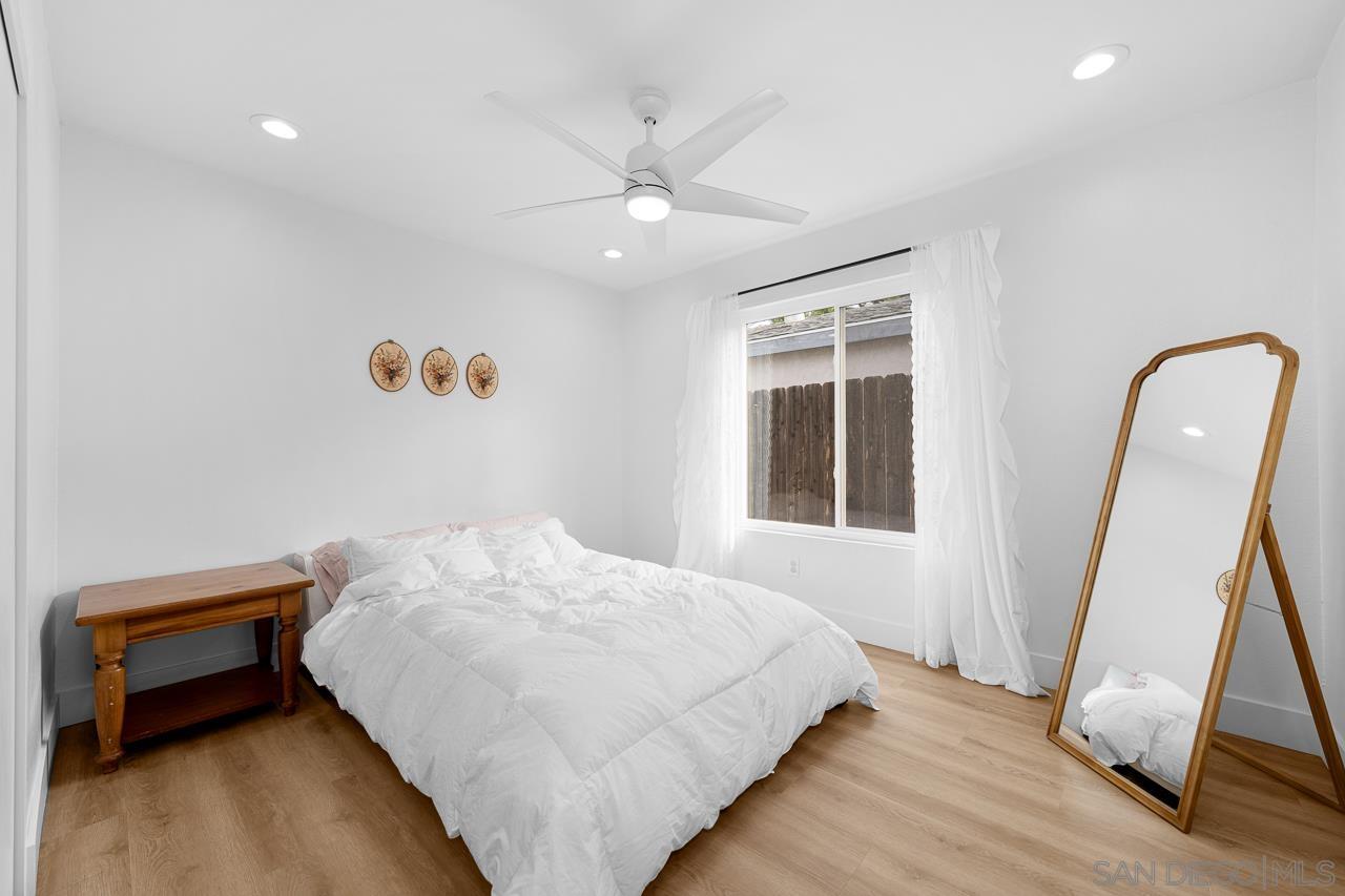 Detail Gallery Image 23 of 27 For 8695  Lepus Rd, San Diego,  CA 92126 - 3 Beds | 2 Baths