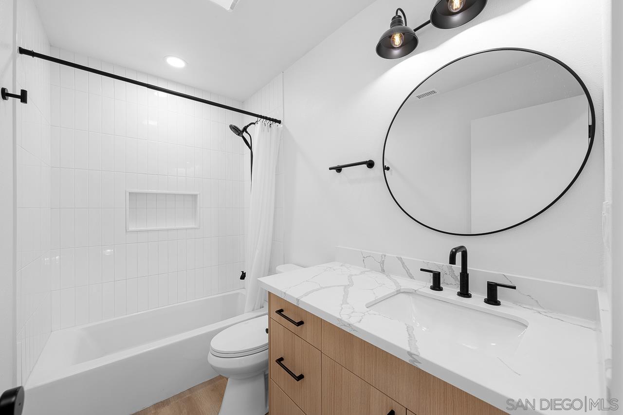 Detail Gallery Image 26 of 27 For 8695  Lepus Rd, San Diego,  CA 92126 - 3 Beds | 2 Baths