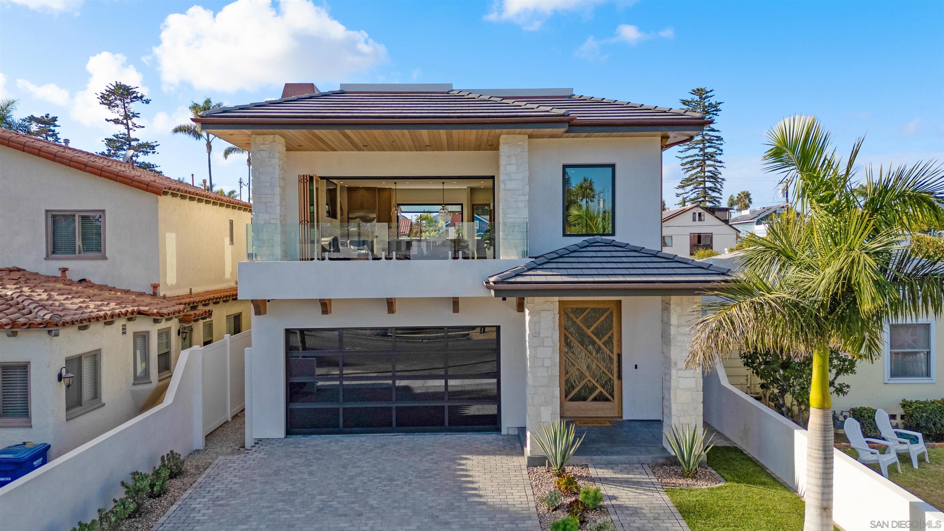 Detail Gallery Image 43 of 45 For 440  Pomona Avenue, Coronado,  CA 92118 - 5 Beds | 3/1 Baths