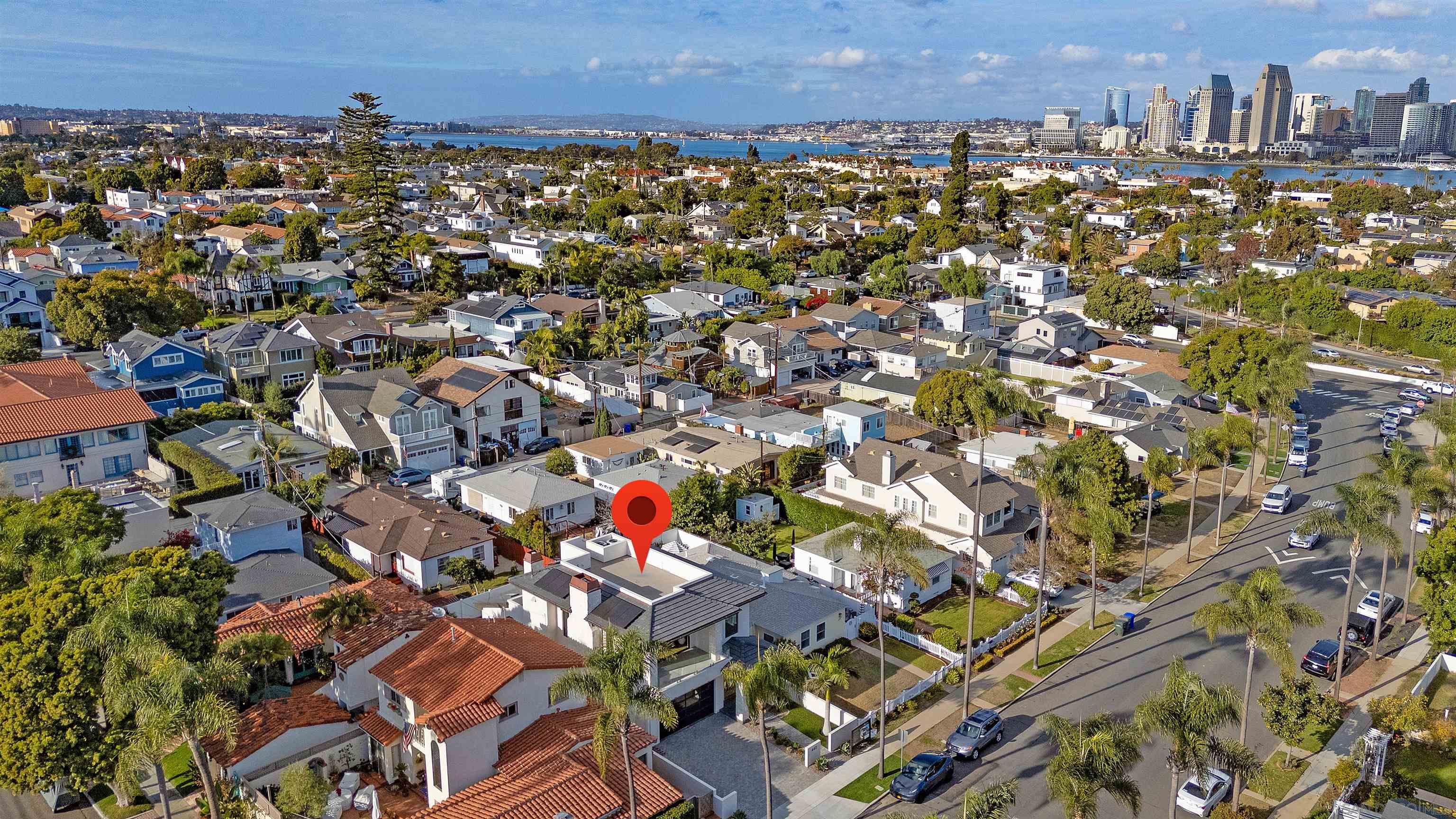 Detail Gallery Image 45 of 45 For 440  Pomona Avenue, Coronado,  CA 92118 - 5 Beds | 3/1 Baths