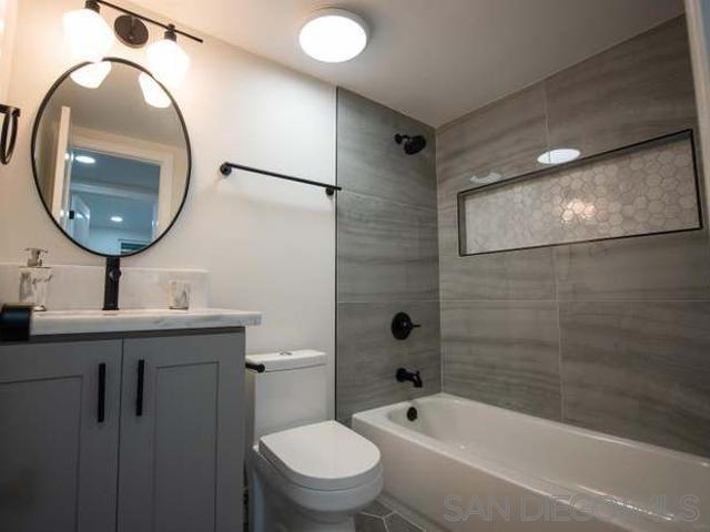 Detail Gallery Image 14 of 27 For 476  Montclair St, Chula Vista,  CA 91911 - 5 Beds | 2 Baths