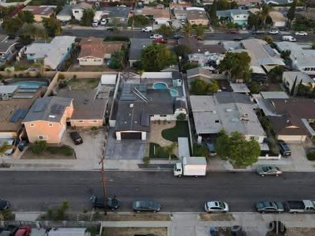 Detail Gallery Image 9 of 27 For 476  Montclair St, Chula Vista,  CA 91911 - 5 Beds | 2 Baths