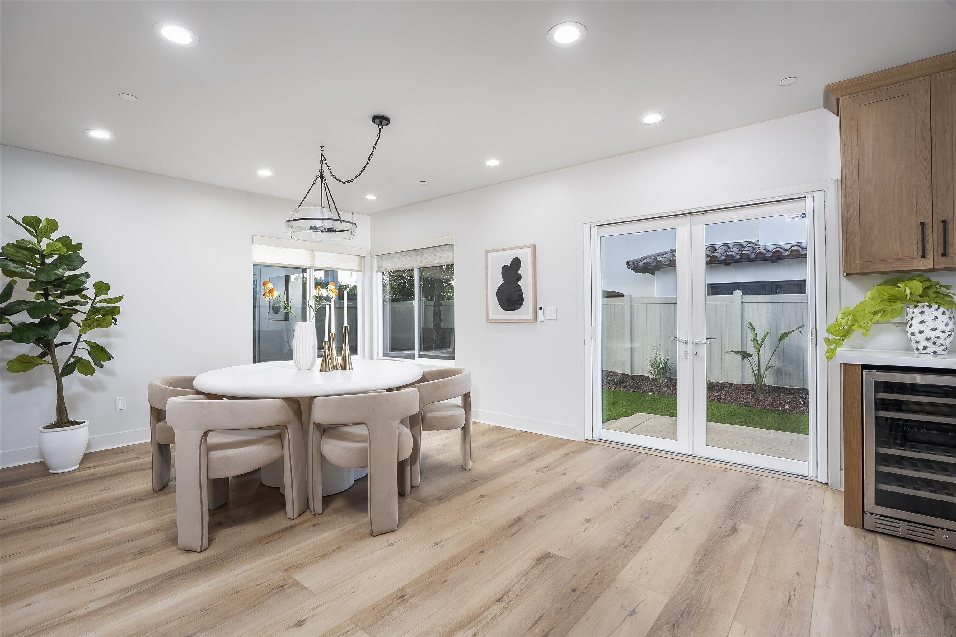 Detail Gallery Image 26 of 75 For 4593  Coronado Ave, San Diego,  CA 92107 - 4 Beds | 3 Baths