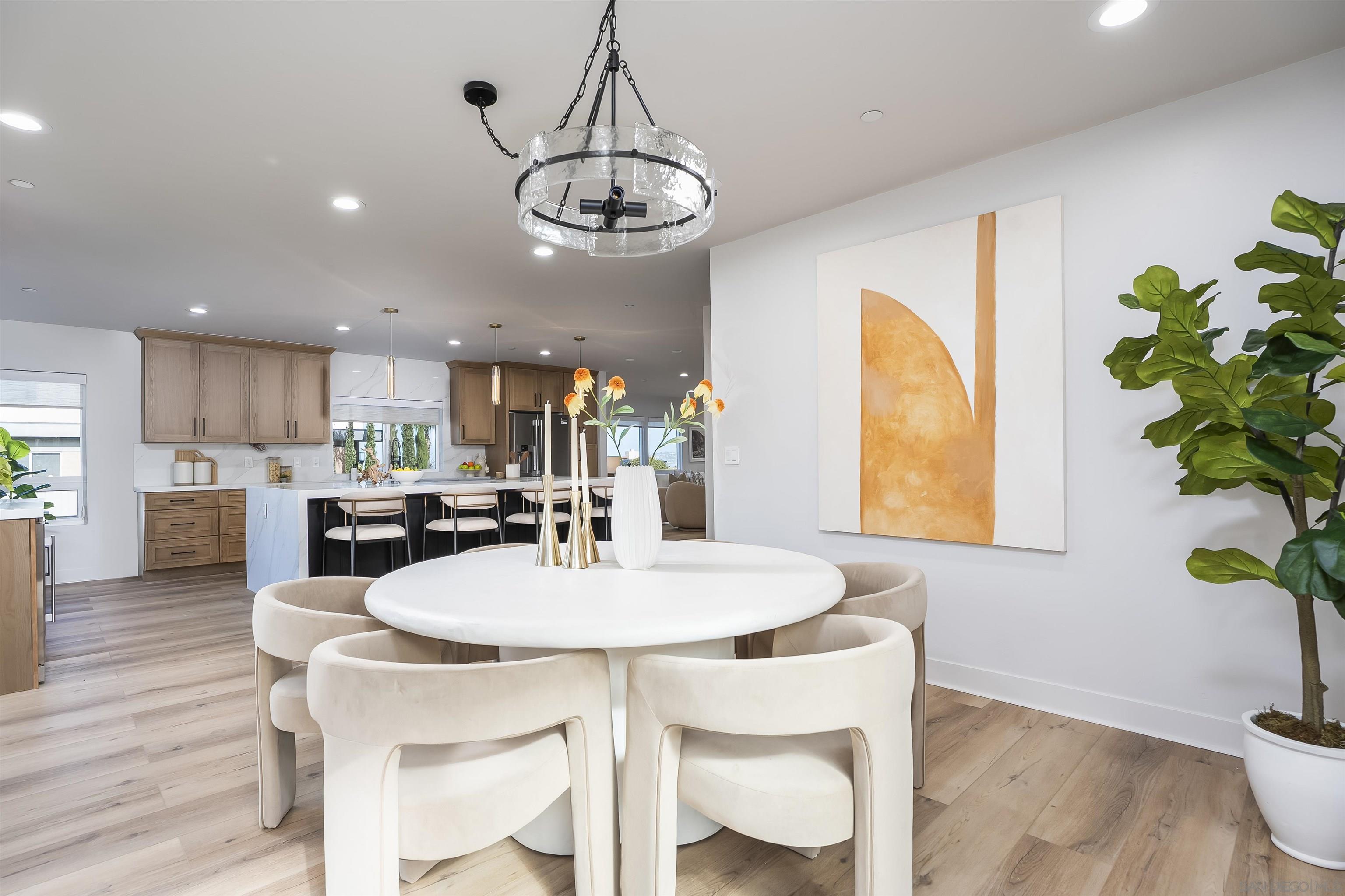 Detail Gallery Image 27 of 75 For 4593  Coronado Ave, San Diego,  CA 92107 - 4 Beds | 3 Baths