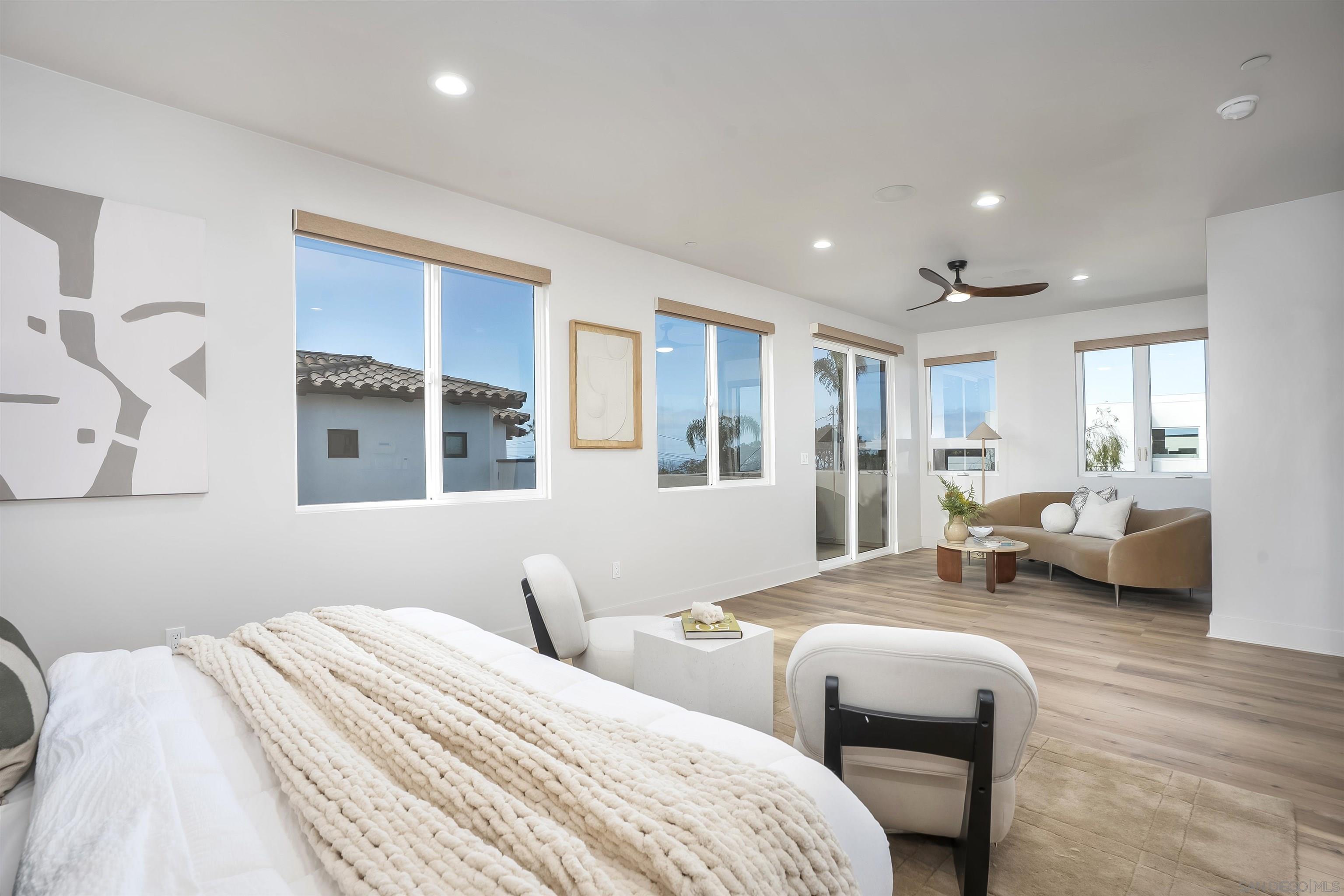 Detail Gallery Image 30 of 75 For 4593  Coronado Ave, San Diego,  CA 92107 - 4 Beds | 3 Baths