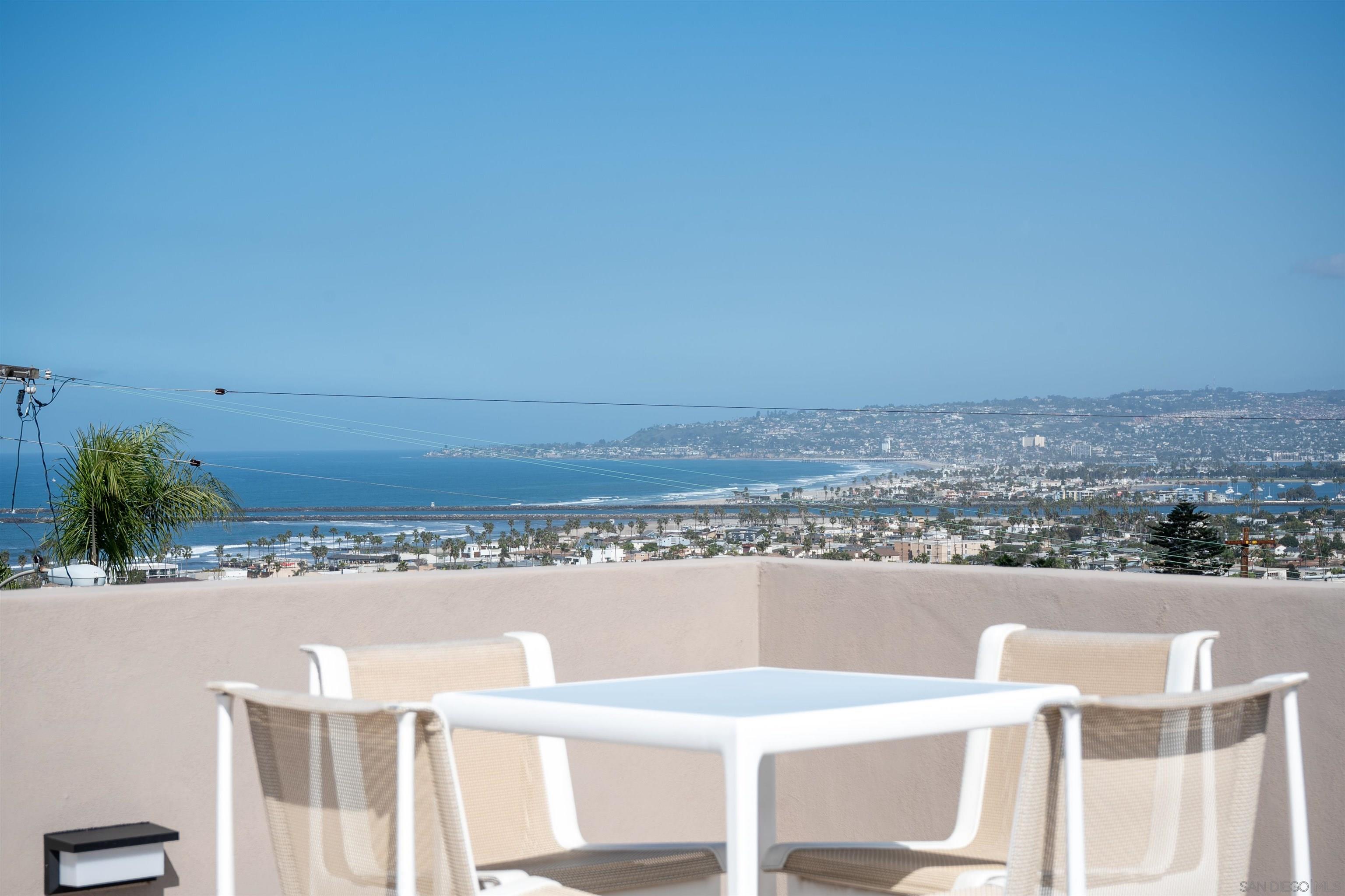 Detail Gallery Image 38 of 75 For 4593  Coronado Ave, San Diego,  CA 92107 - 4 Beds | 3 Baths