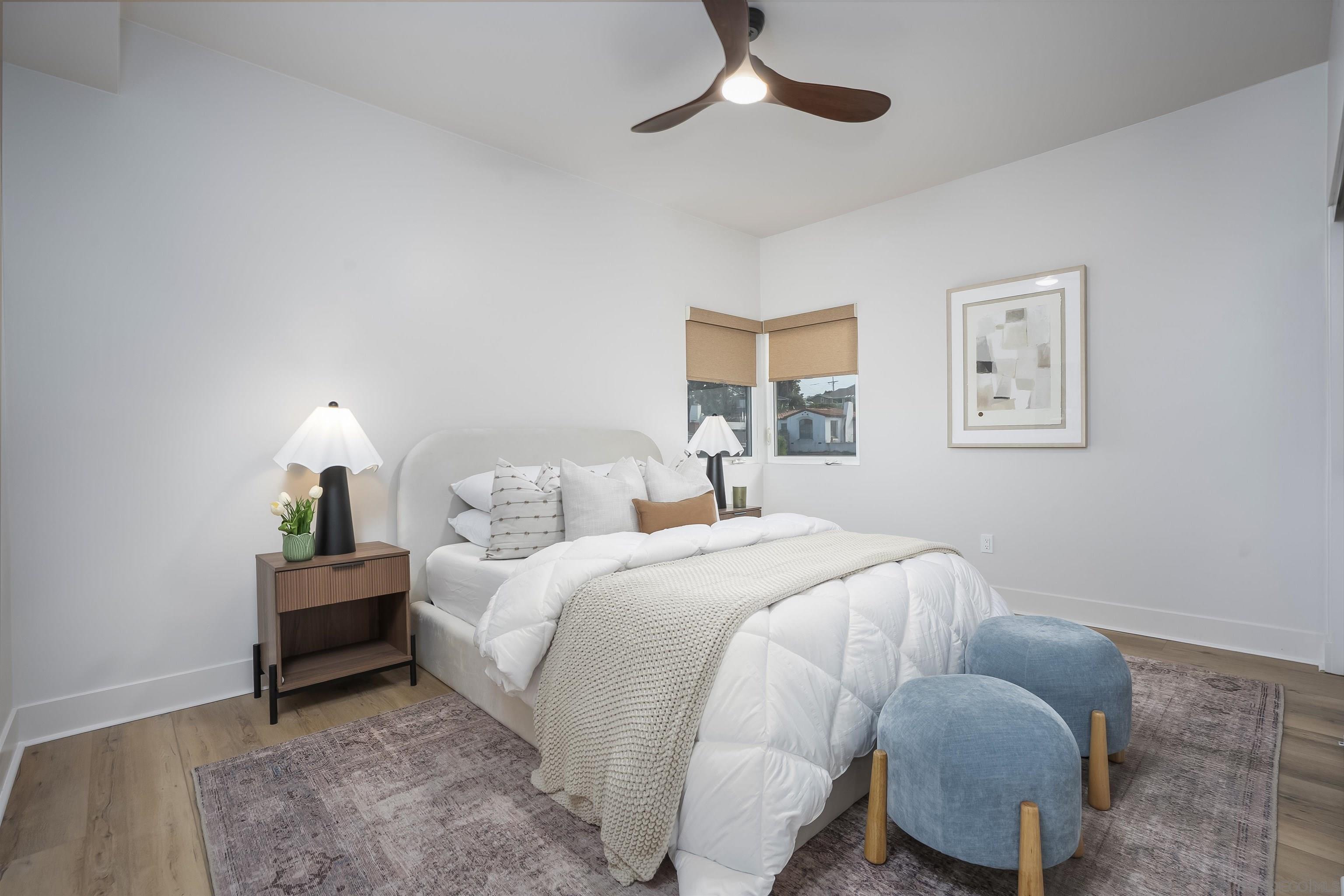 Detail Gallery Image 40 of 75 For 4593  Coronado Ave, San Diego,  CA 92107 - 4 Beds | 3 Baths