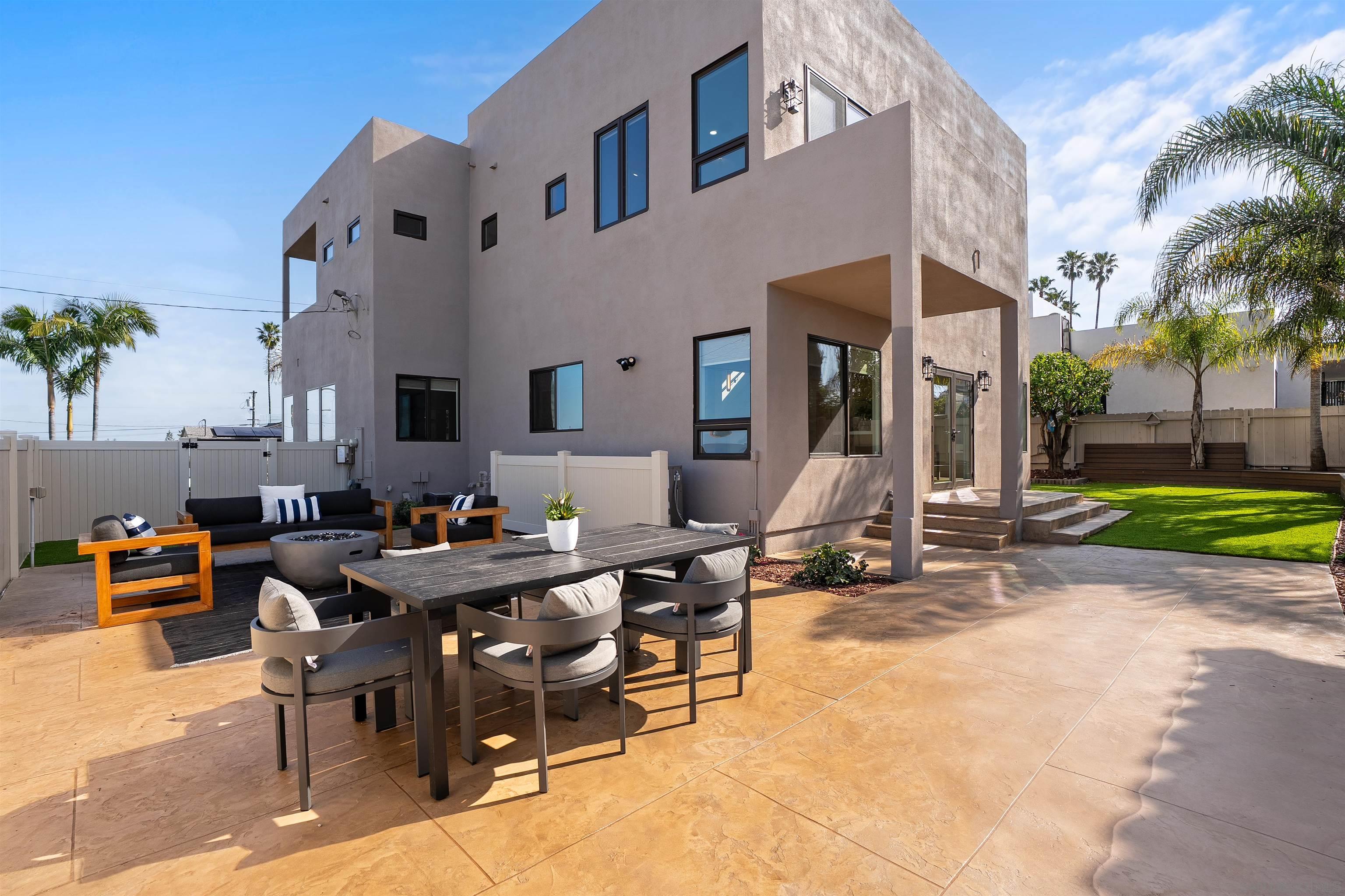 Detail Gallery Image 59 of 75 For 4593  Coronado Ave, San Diego,  CA 92107 - 4 Beds | 3 Baths