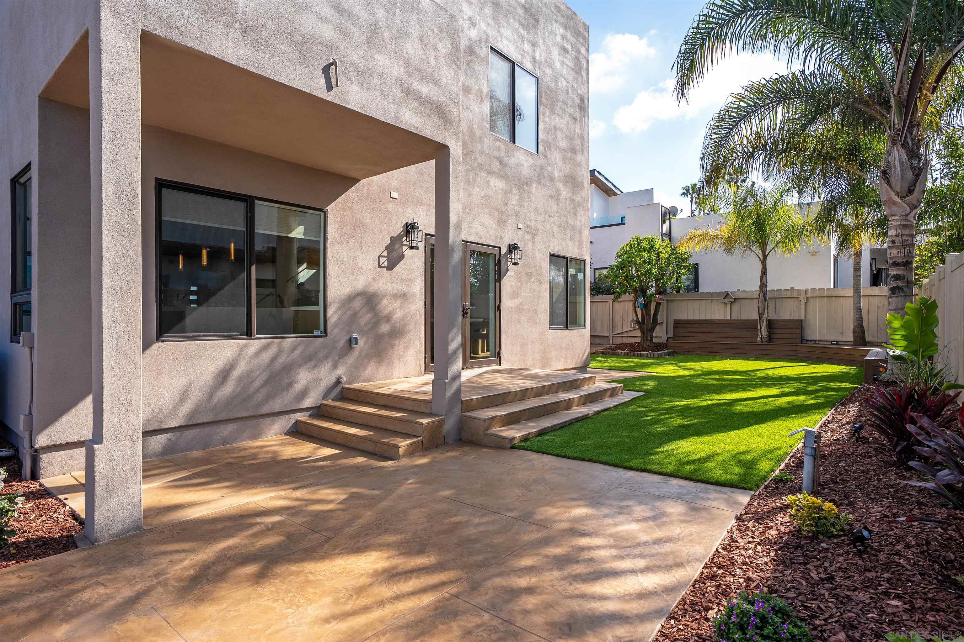 Detail Gallery Image 63 of 75 For 4593  Coronado Ave, San Diego,  CA 92107 - 4 Beds | 3 Baths