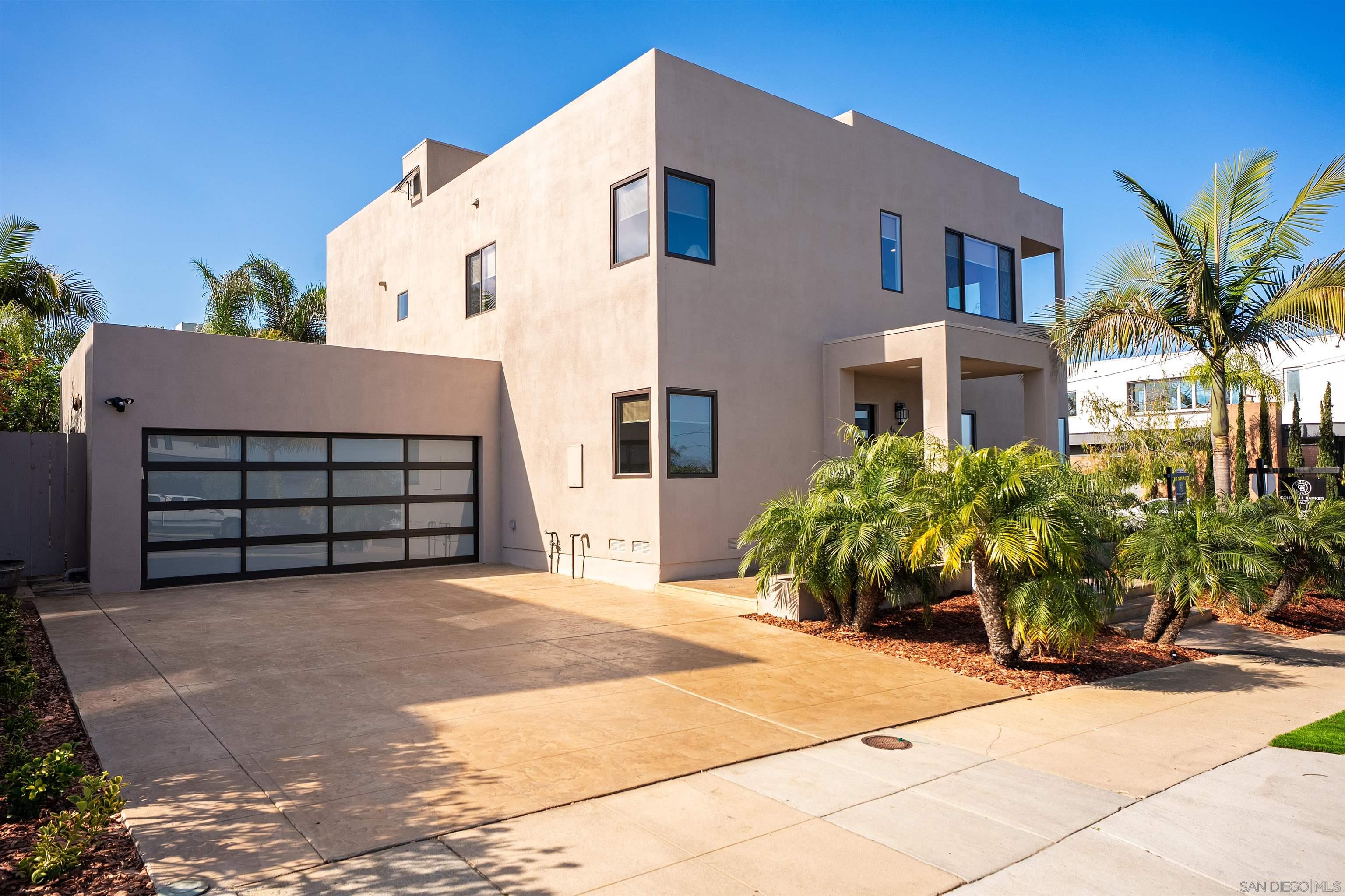 Detail Gallery Image 66 of 75 For 4593  Coronado Ave, San Diego,  CA 92107 - 4 Beds | 3 Baths