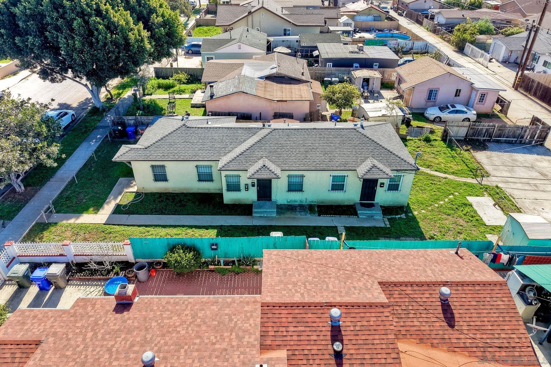 Detail Gallery Image 2 of 17 For 1902-6  Palm Ave, National City,  CA 91950 - – Beds | – Baths