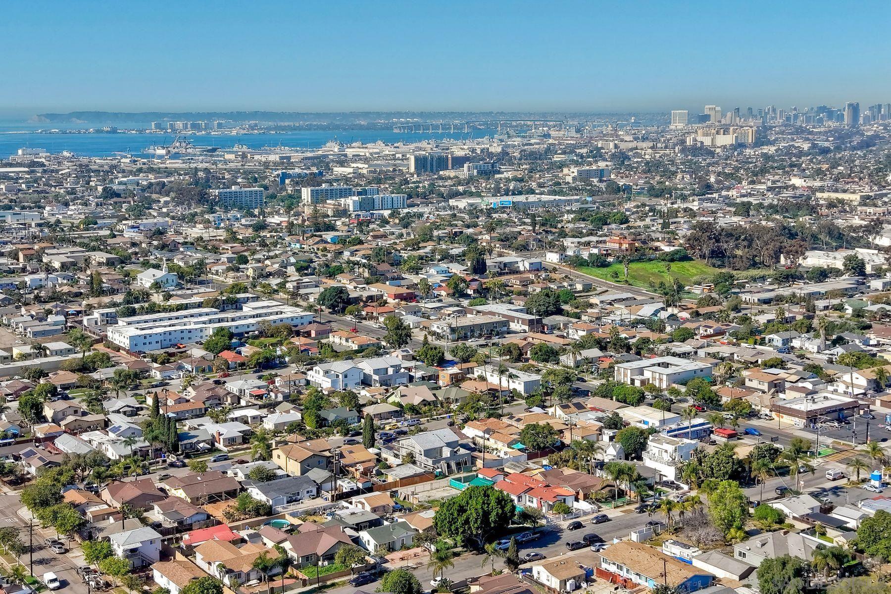 Detail Gallery Image 12 of 17 For 1902-6  Palm Ave, National City,  CA 91950 - – Beds | – Baths