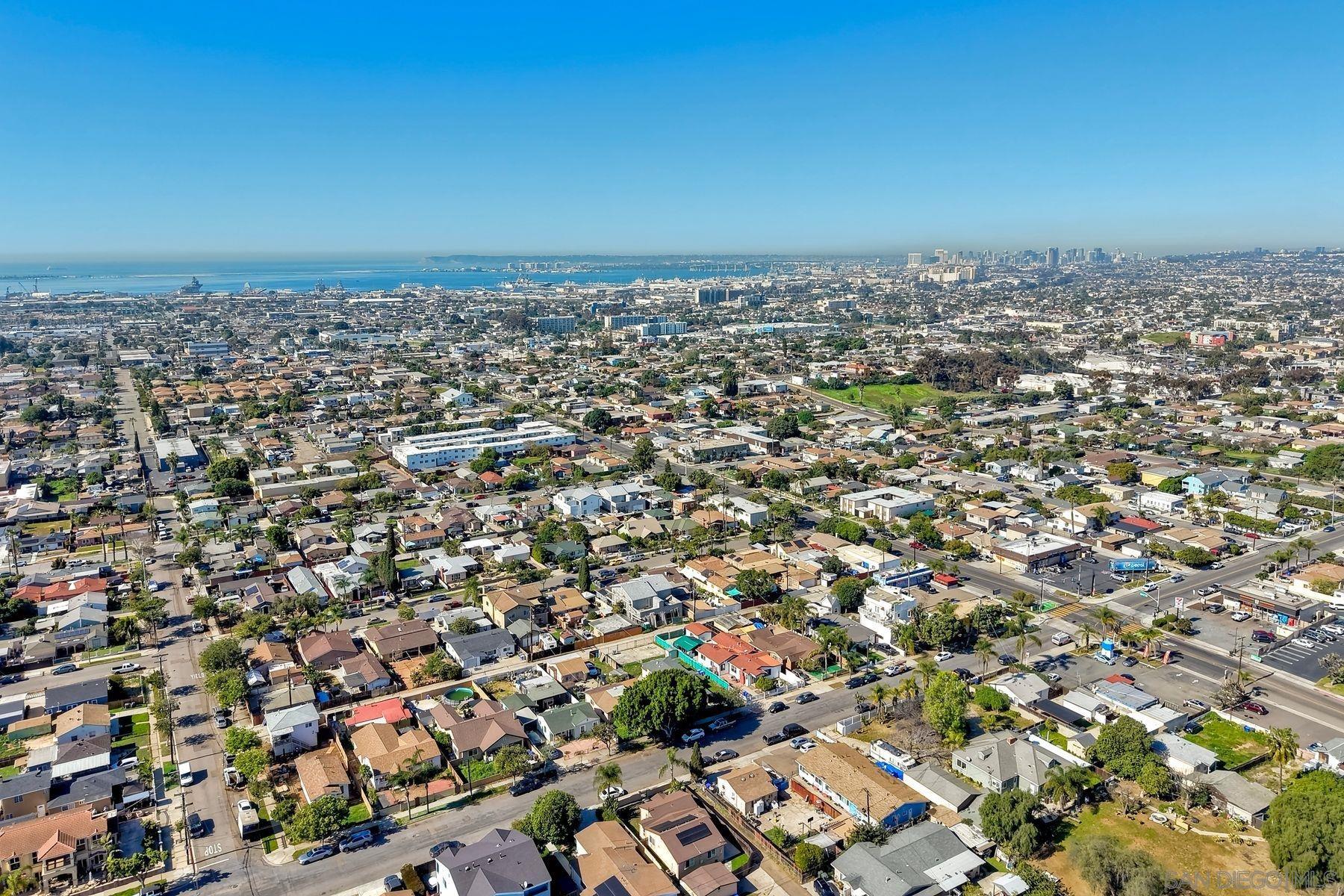 Detail Gallery Image 15 of 17 For 1902-6  Palm Ave, National City,  CA 91950 - – Beds | – Baths