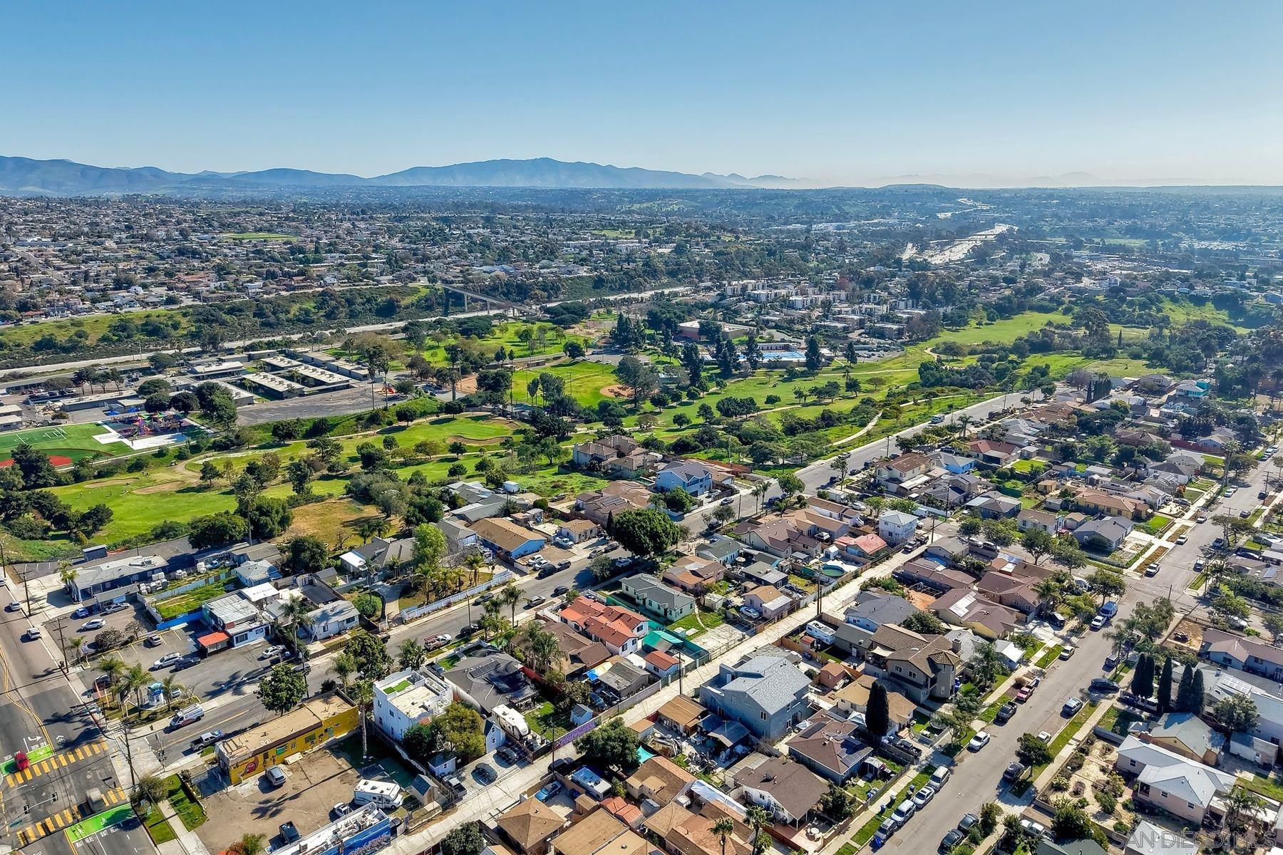 Detail Gallery Image 16 of 17 For 1902-6  Palm Ave, National City,  CA 91950 - – Beds | – Baths