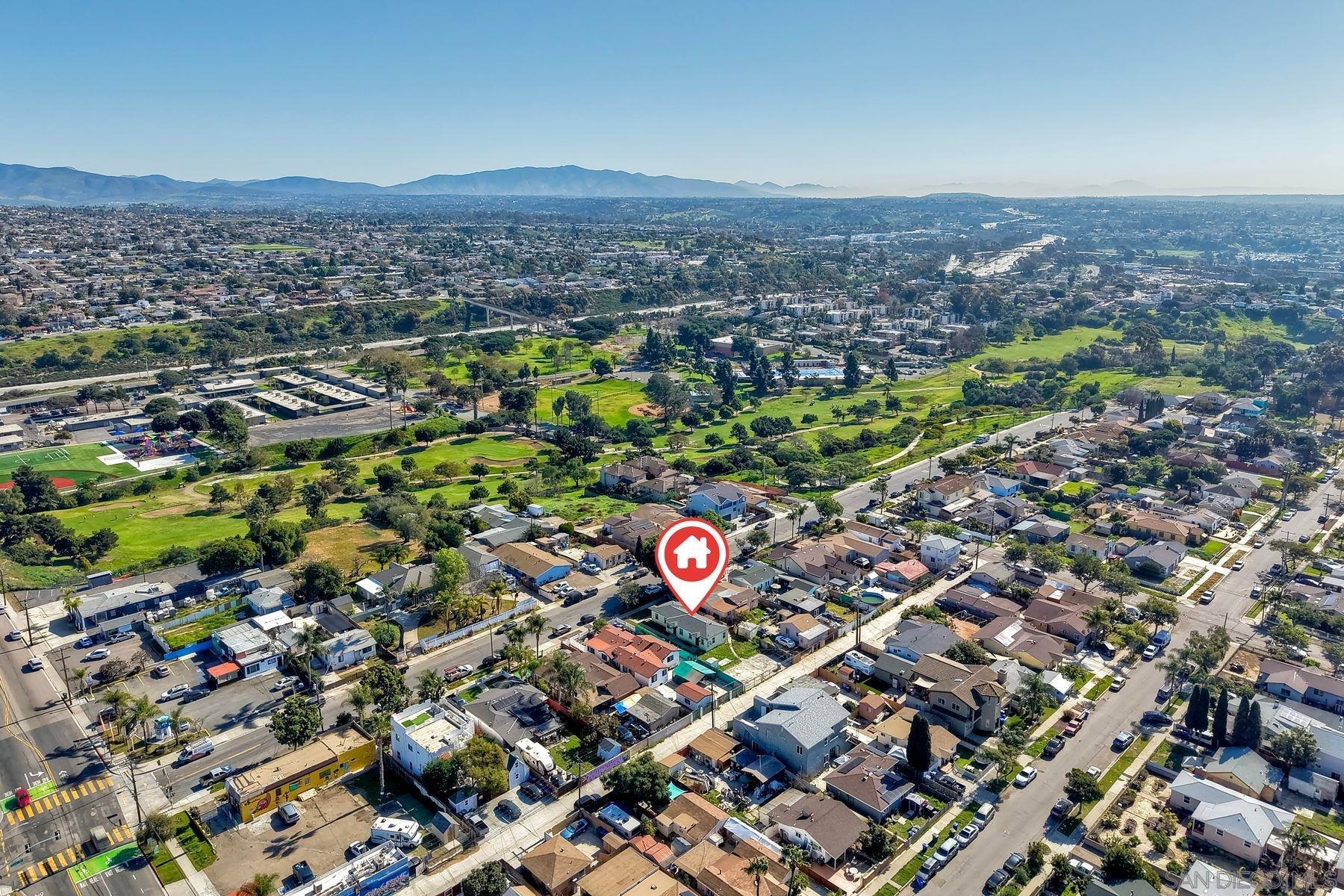 Detail Gallery Image 17 of 17 For 1902-6  Palm Ave, National City,  CA 91950 - – Beds | – Baths