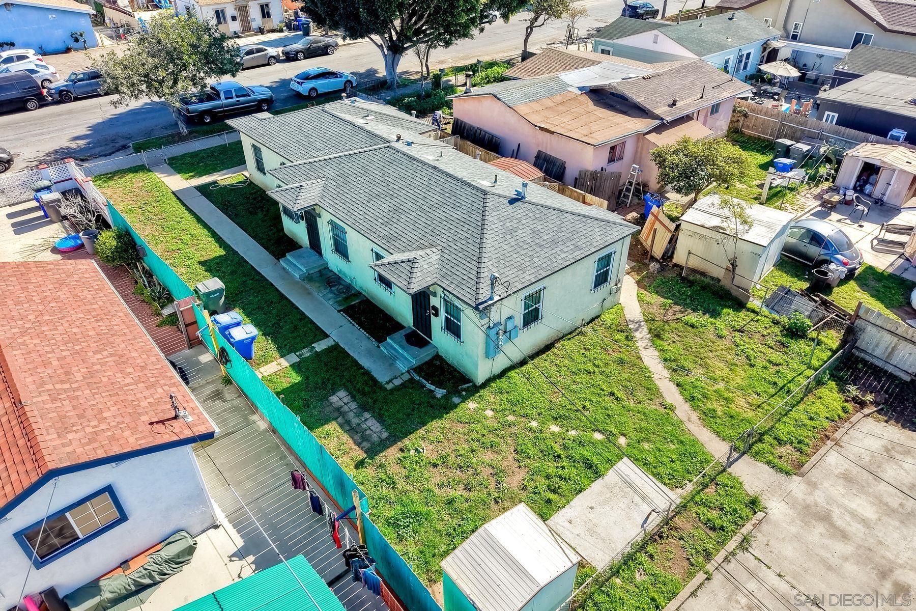 Detail Gallery Image 3 of 17 For 1902-6  Palm Ave, National City,  CA 91950 - – Beds | – Baths