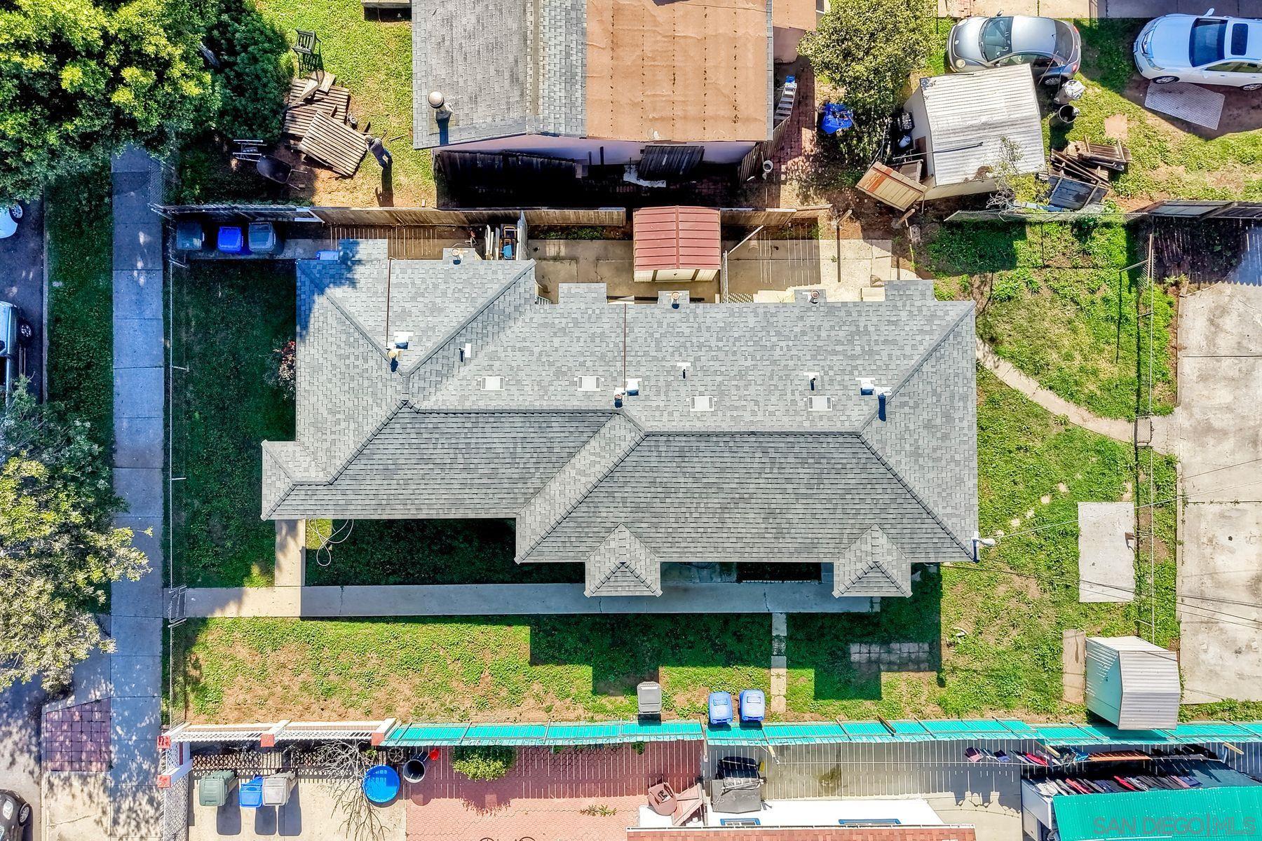 Detail Gallery Image 6 of 17 For 1902-6  Palm Ave, National City,  CA 91950 - – Beds | – Baths