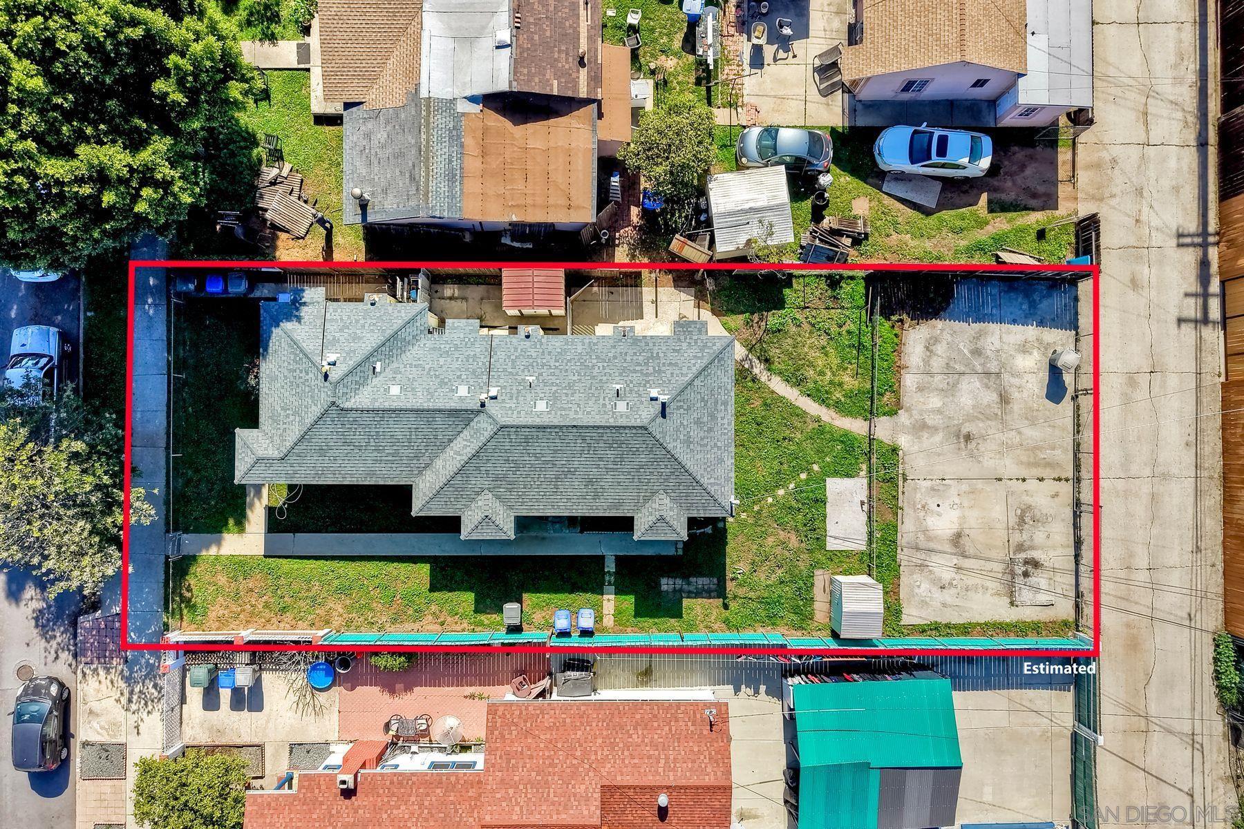 Detail Gallery Image 7 of 17 For 1902-6  Palm Ave, National City,  CA 91950 - – Beds | – Baths