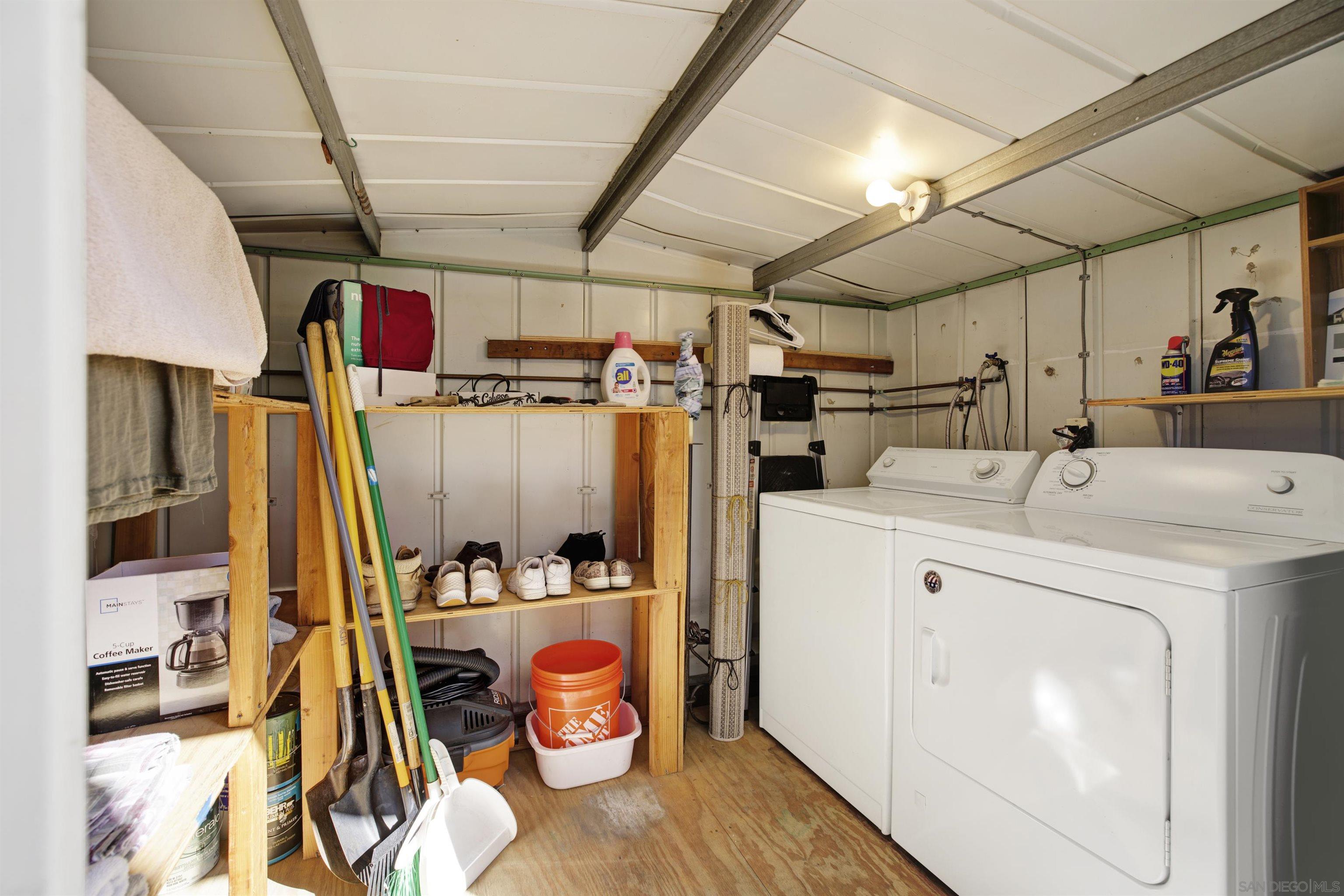 Detail Gallery Image 20 of 31 For 245 W Bobier Dr  #23,  Vista,  CA 92083 - 1 Beds | 1 Baths