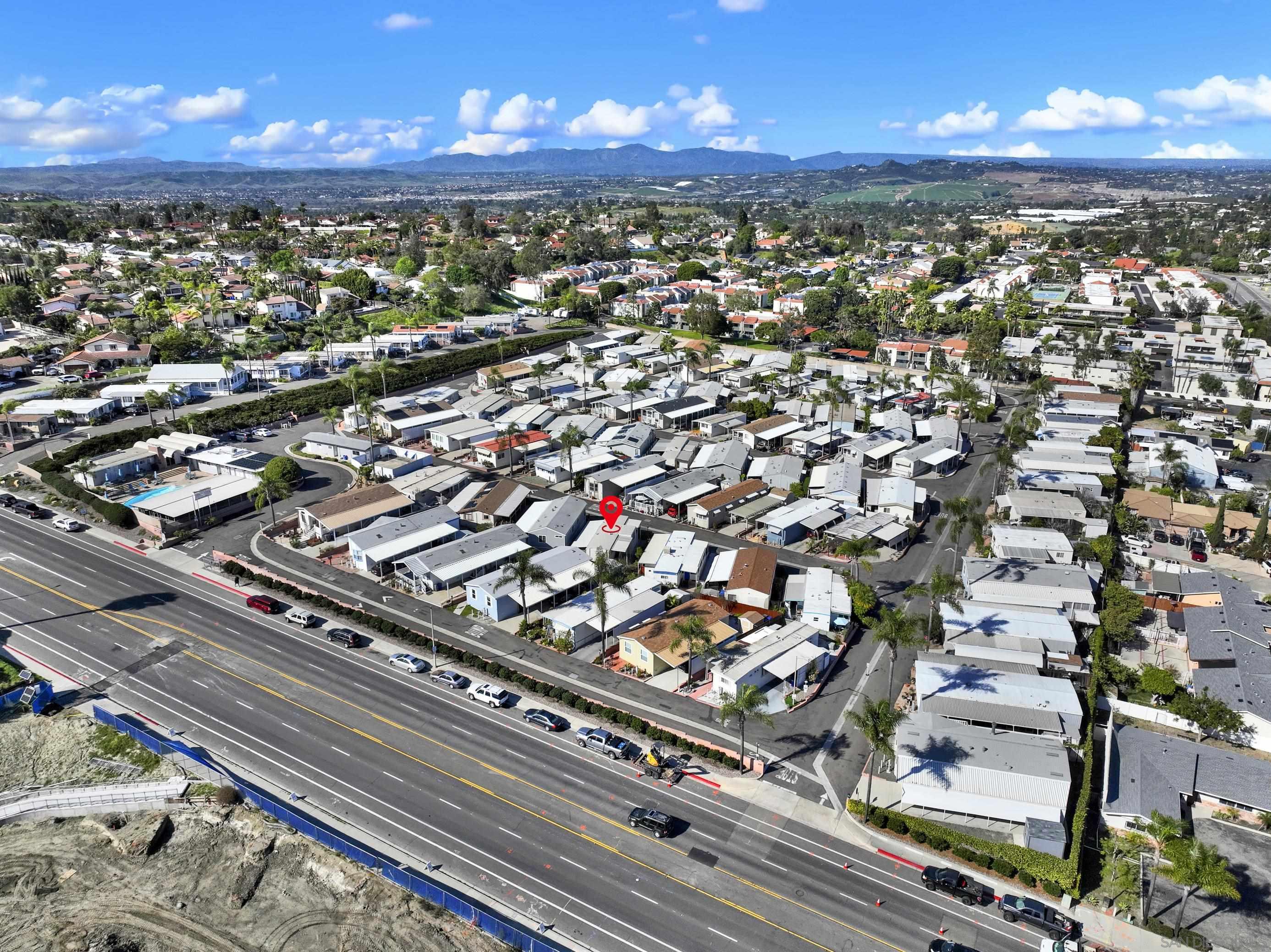 Detail Gallery Image 29 of 31 For 245 W Bobier Dr  #23,  Vista,  CA 92083 - 1 Beds | 1 Baths