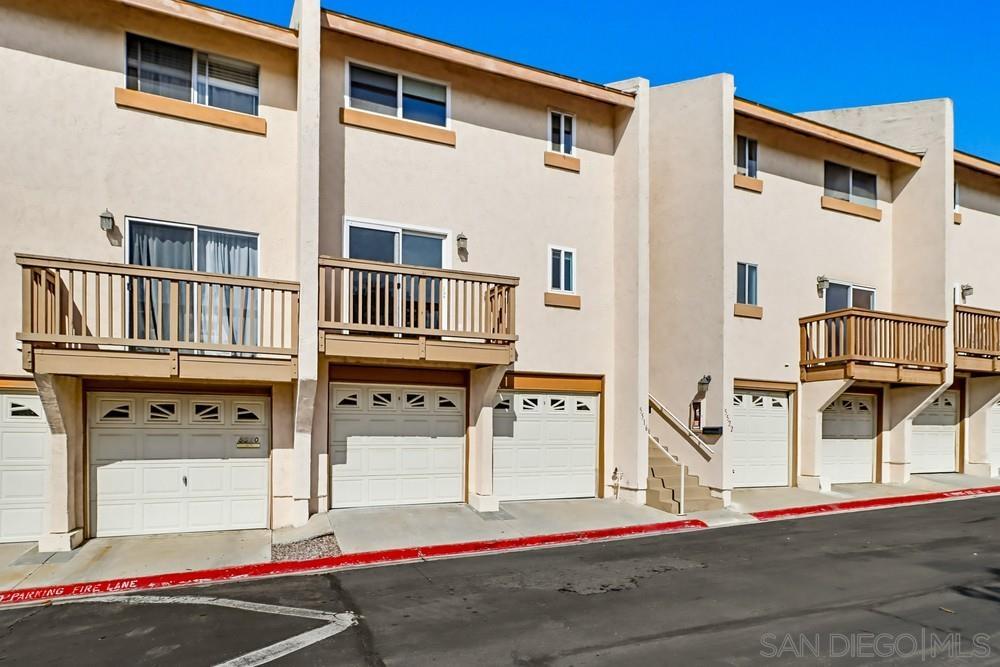 Detail Gallery Image 2 of 45 For 5516  Caminito Roberto, San Diego,  CA 92111 - 2 Beds | 1/1 Baths