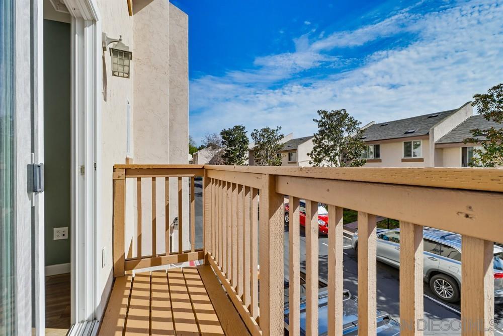 Detail Gallery Image 15 of 45 For 5516  Caminito Roberto, San Diego,  CA 92111 - 2 Beds | 1/1 Baths