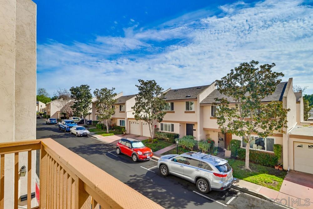 Detail Gallery Image 16 of 45 For 5516  Caminito Roberto, San Diego,  CA 92111 - 2 Beds | 1/1 Baths